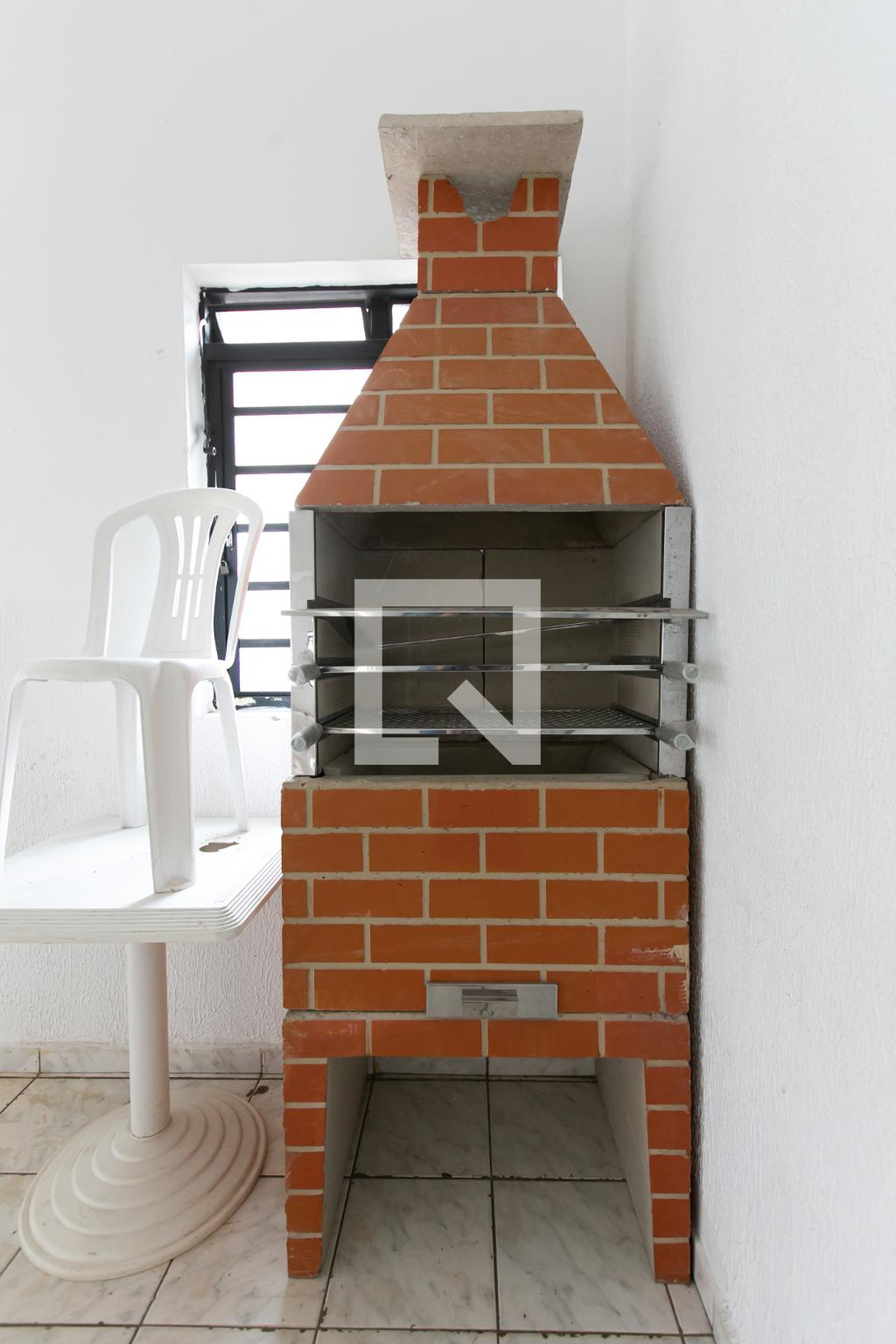 Churrasqueira - Leôncio Gurgel