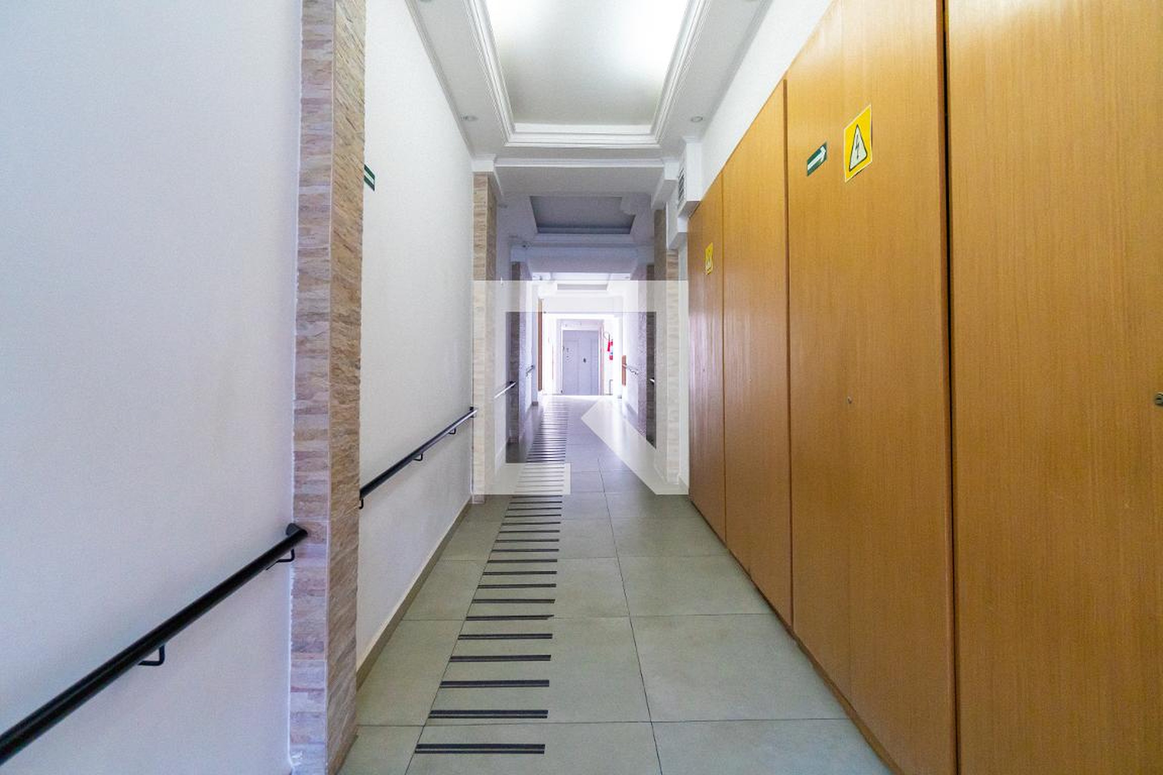 Entrada - Luiza Miller