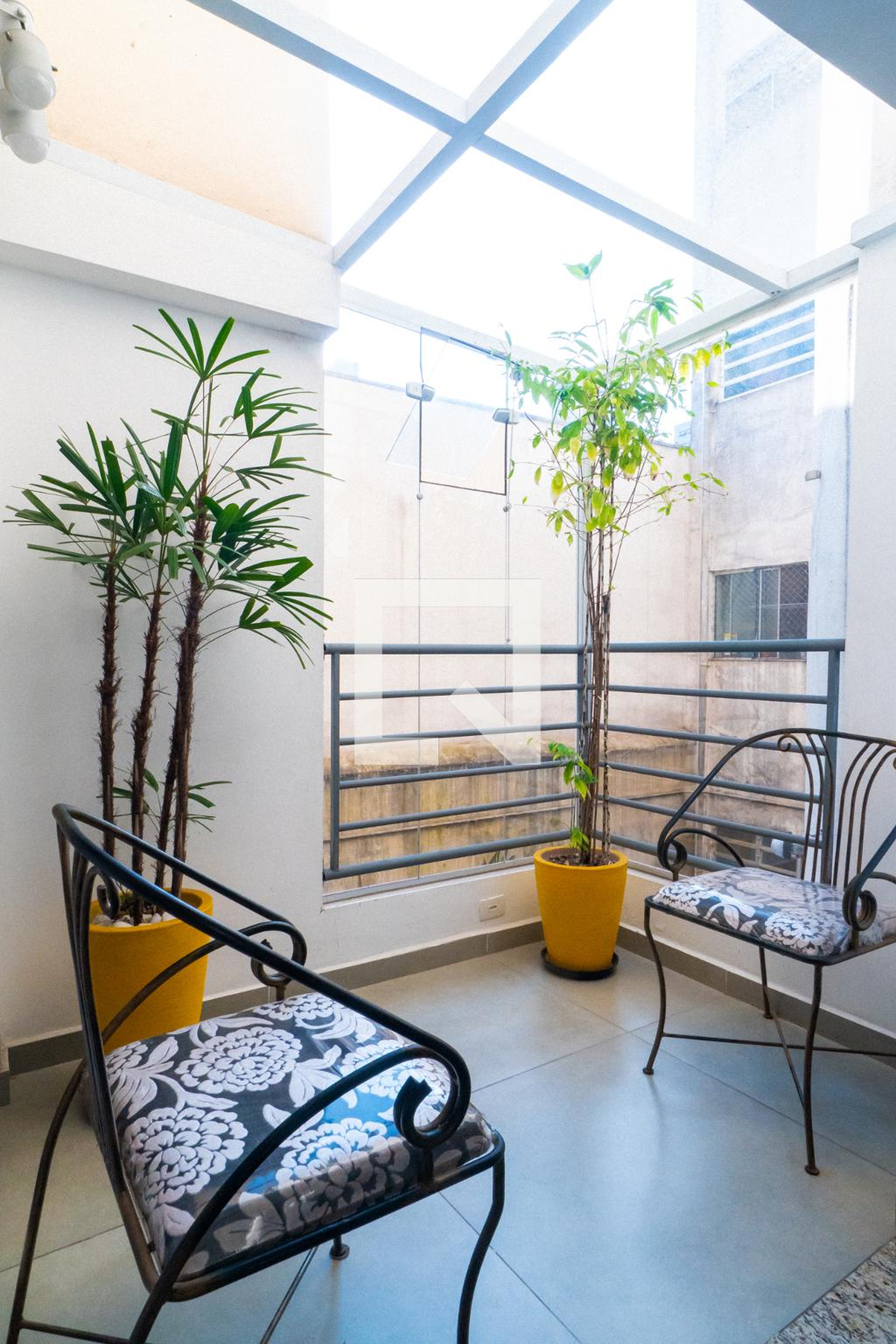 Área comum - Luiza Miller