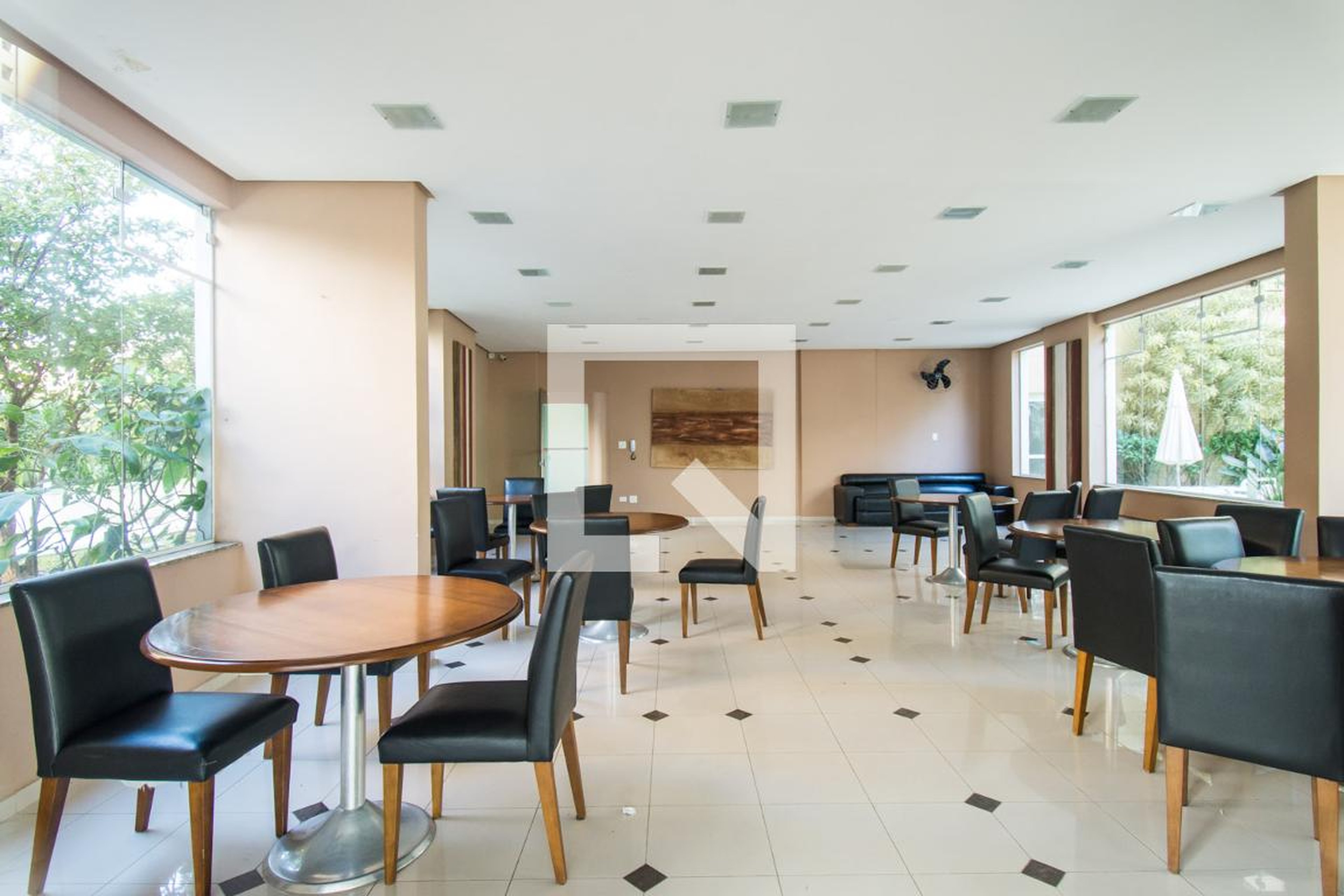 Salão de Festas - Les Cayes