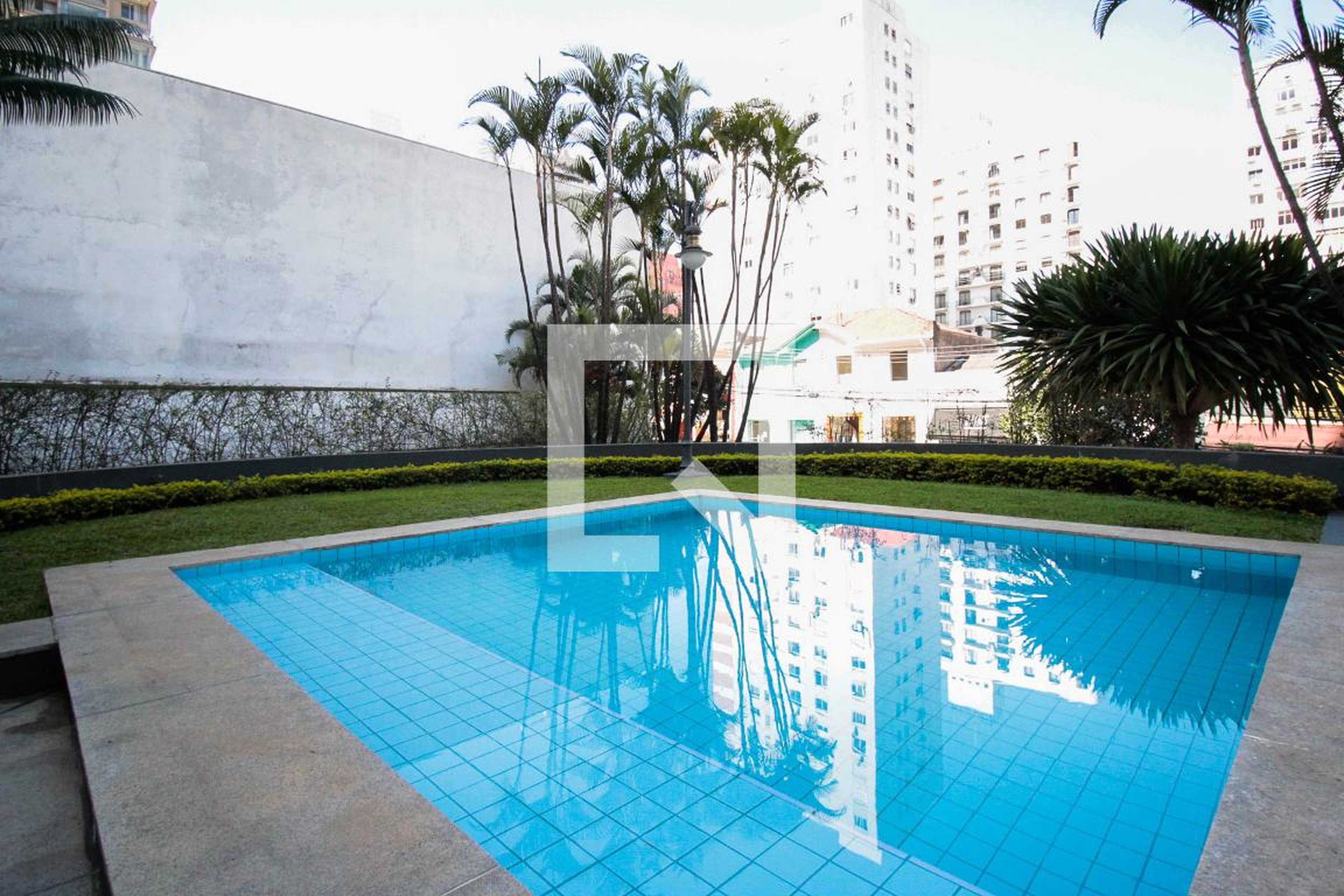 Piscina - 