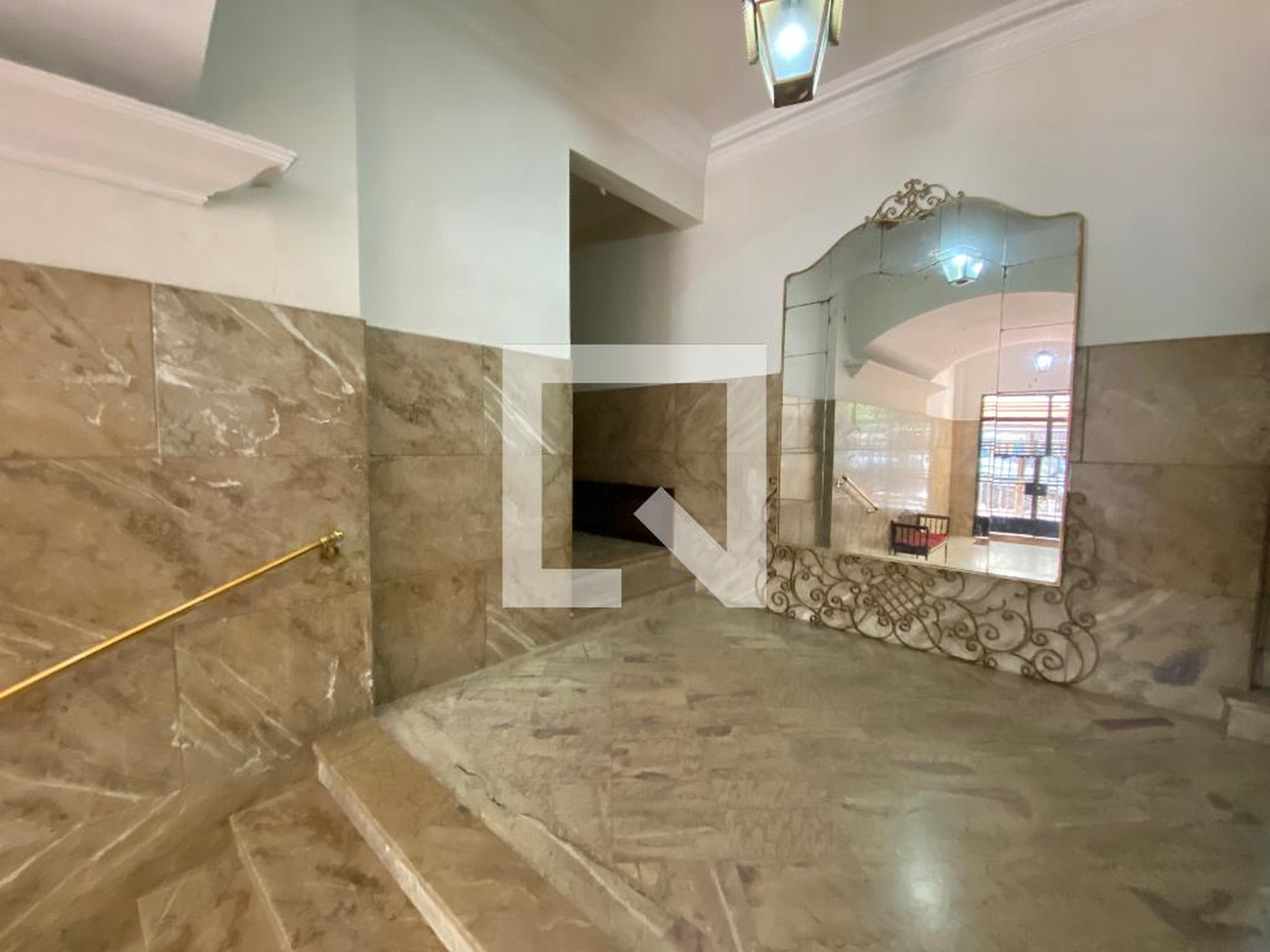 Área Comum - omí­Nio Jabre