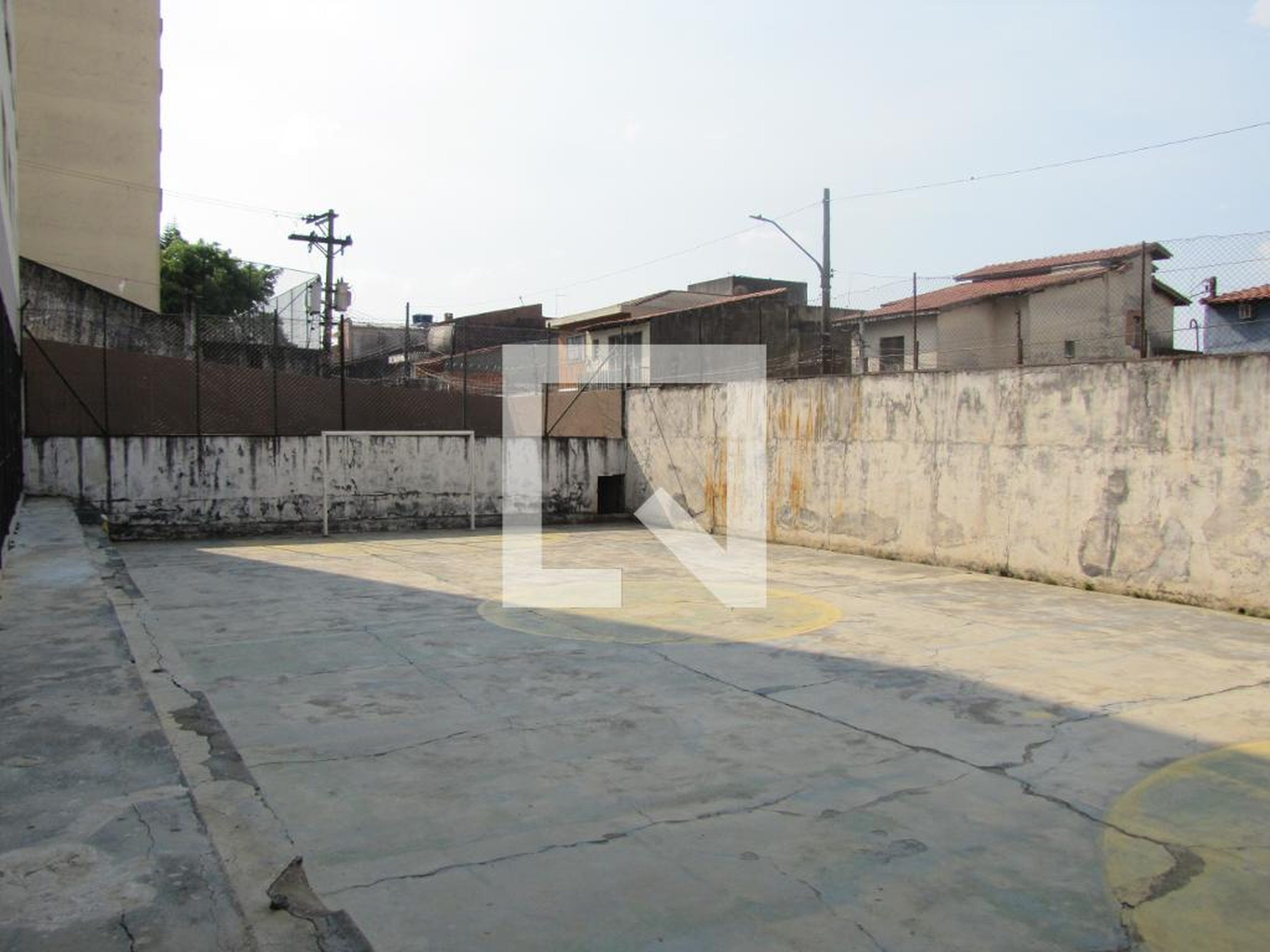 Área comum - Genova