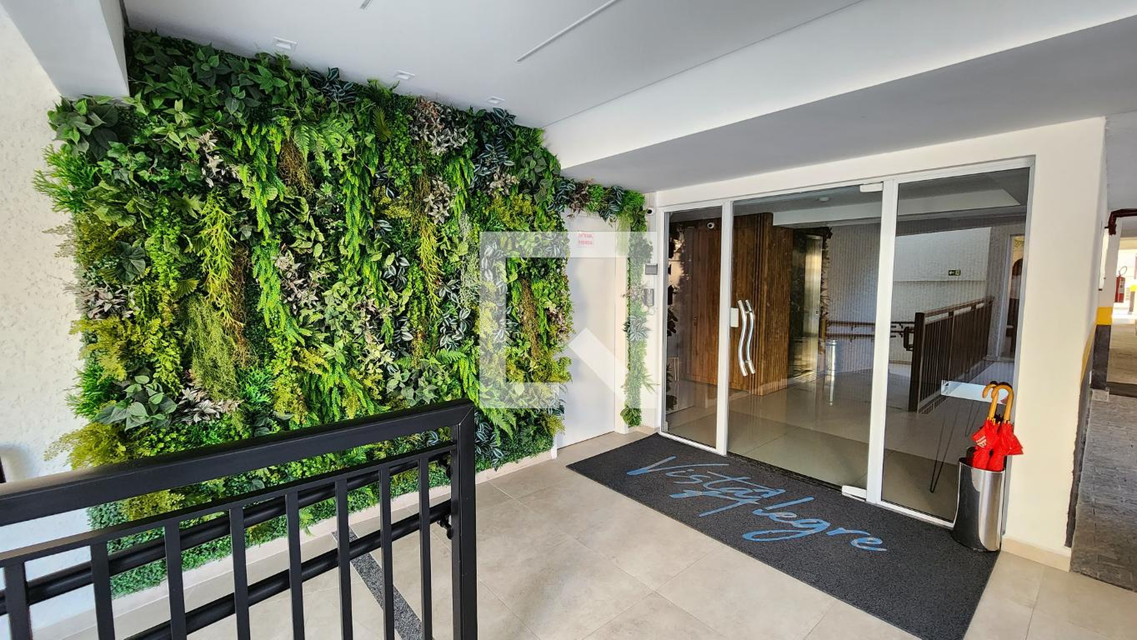 Entrada - Residencial Vista Alegre