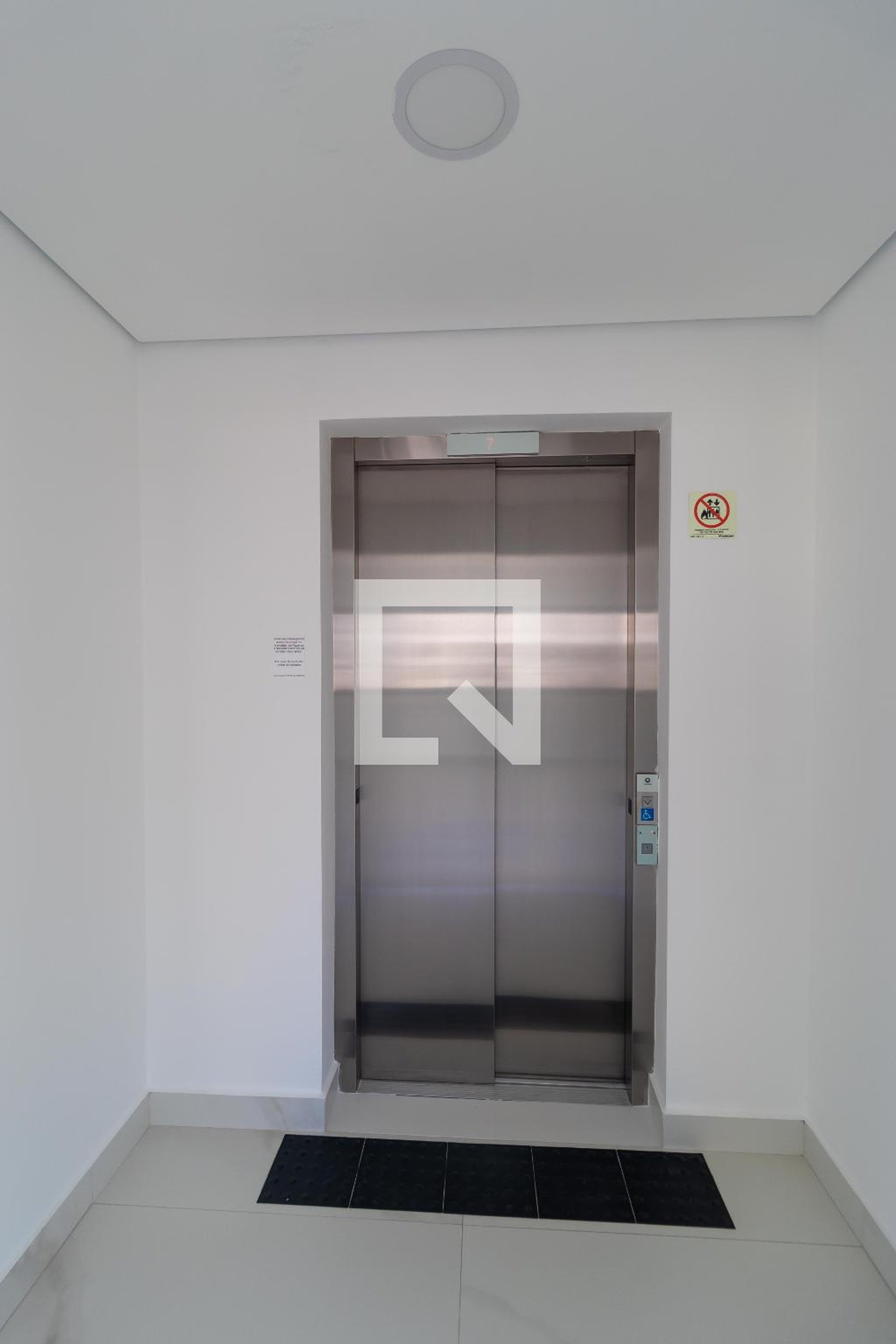 Hall de Entrada - Severo 111