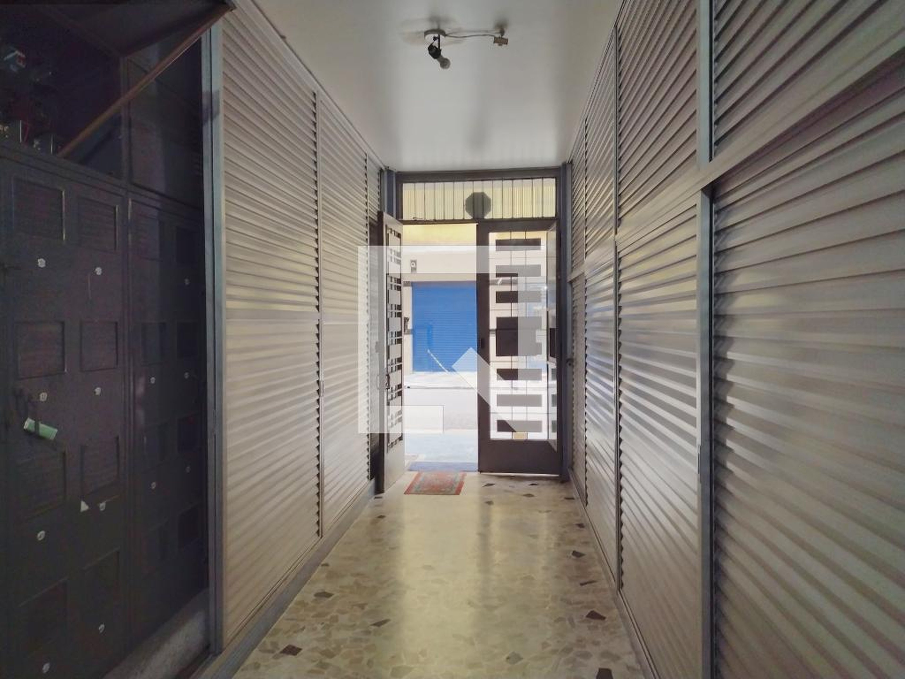 Área comum - Guaianazes