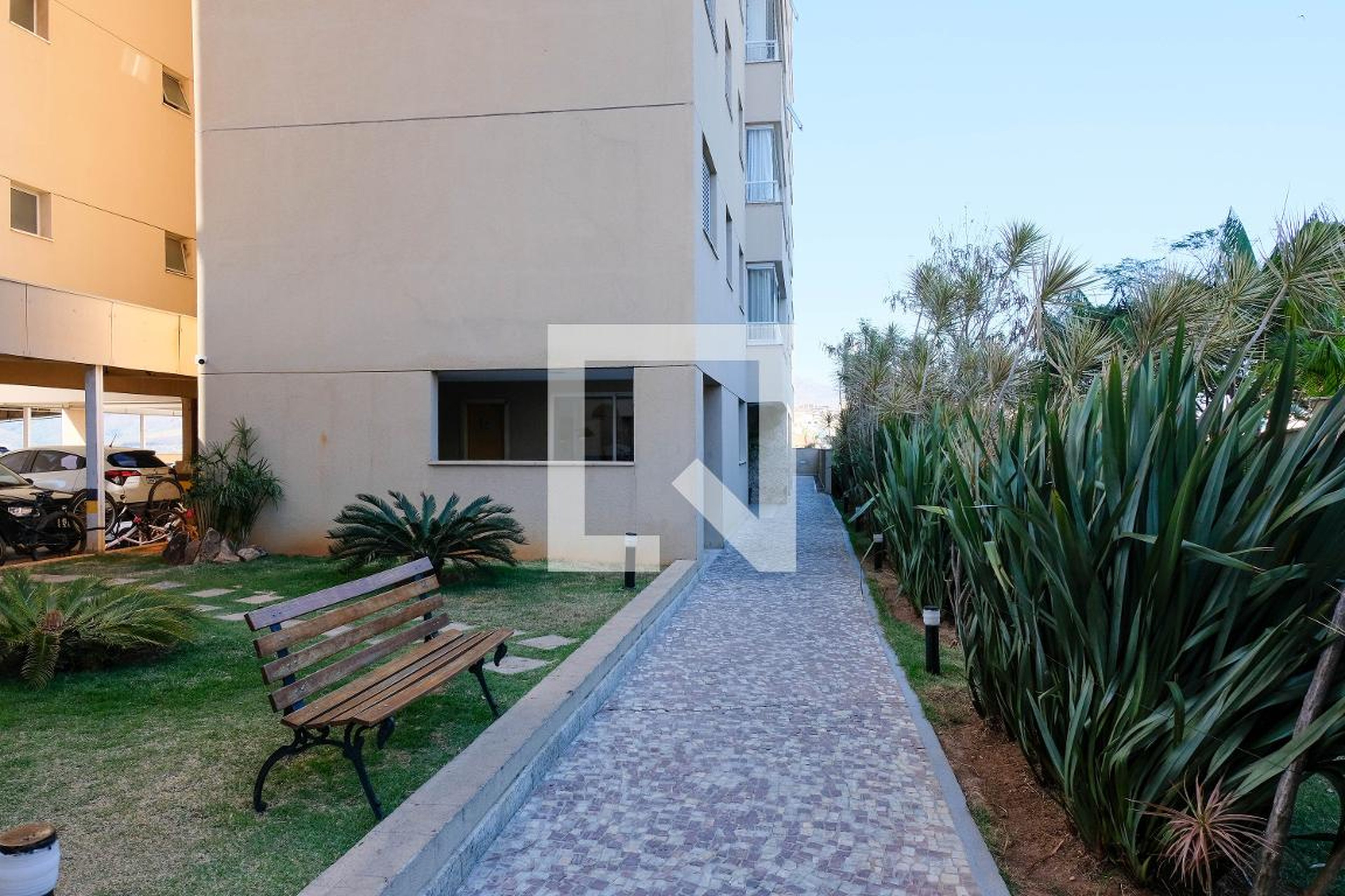 Entrada - Lider Ville