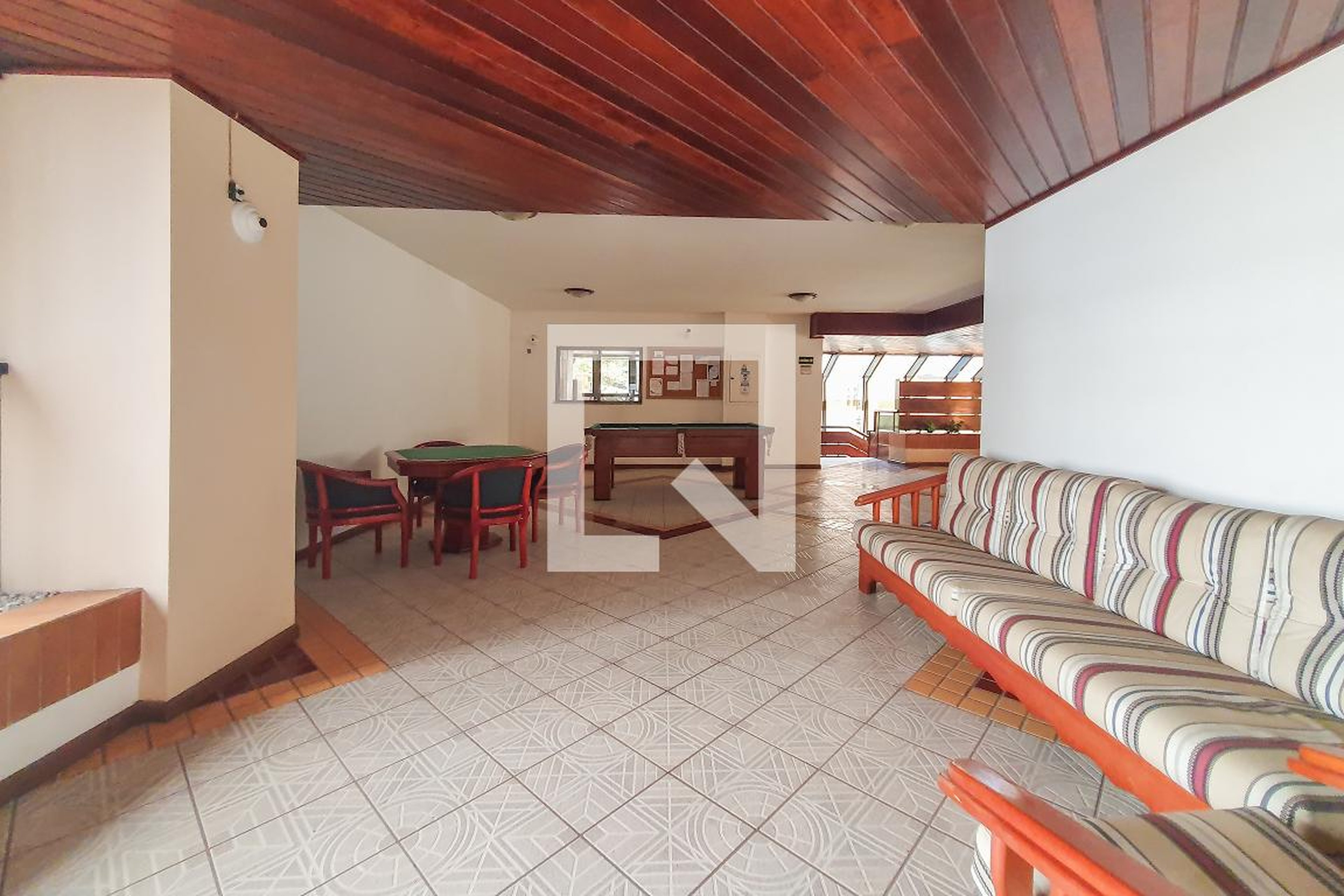 Área comum - Araguaia