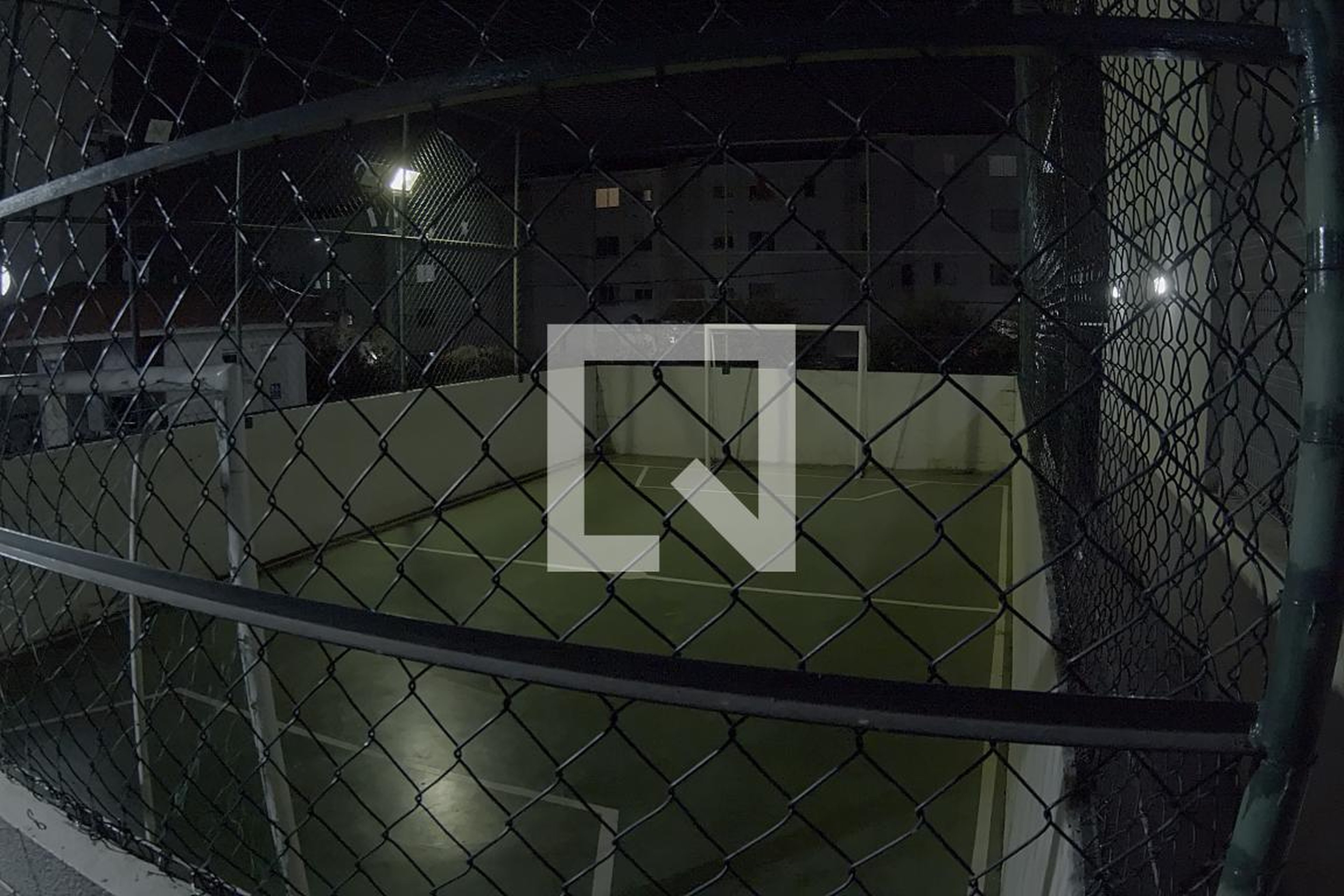 Quadra - Certto Aquarela Tons da Tarde