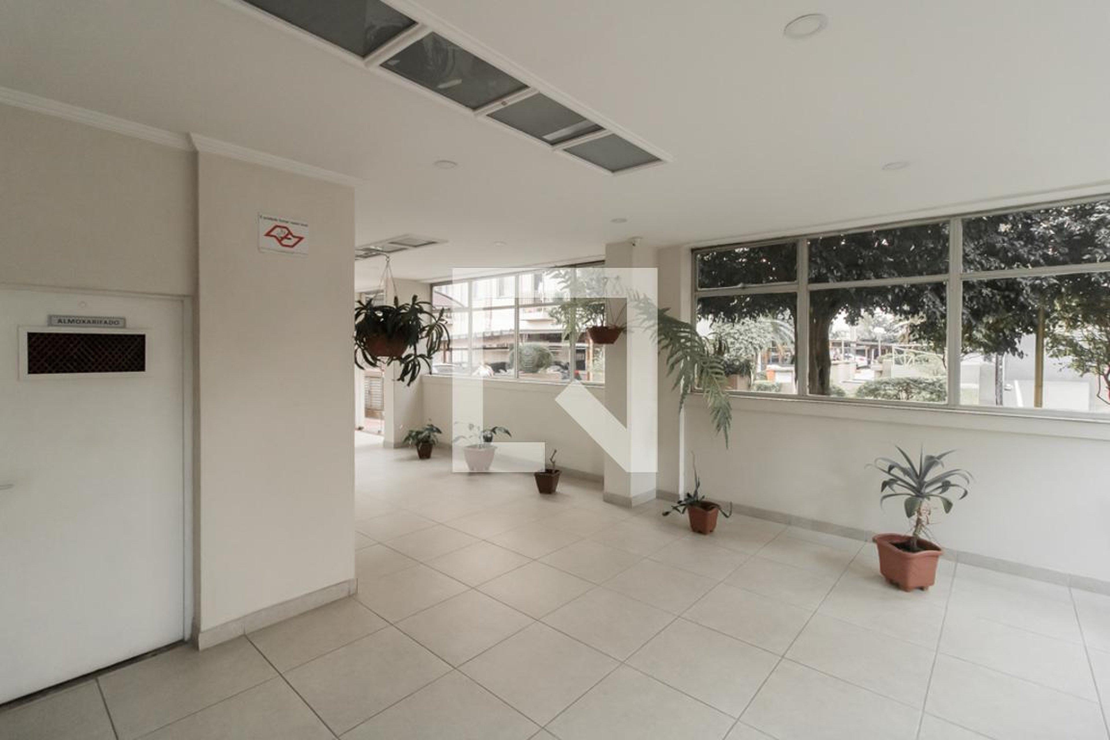 Hall Social - Parque Residencial Penha de França