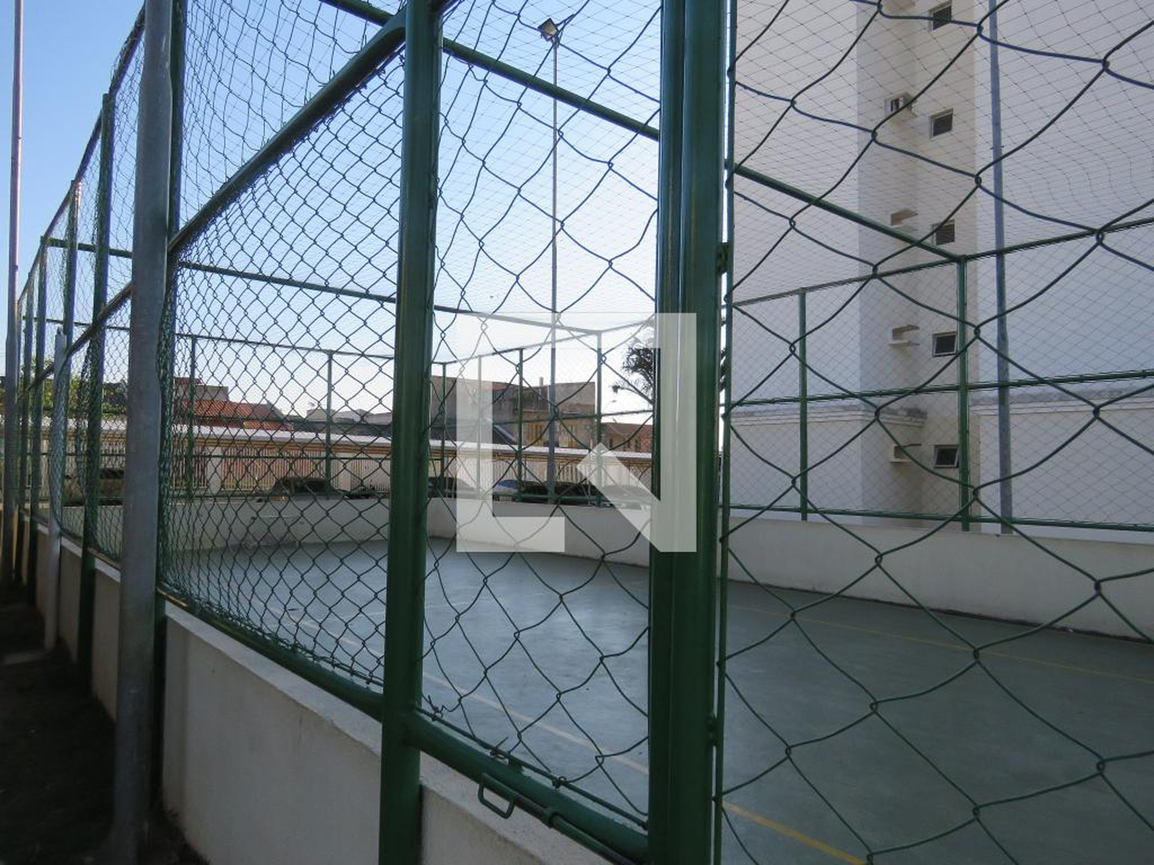 Quadra Esportiva - Residencial Mistral