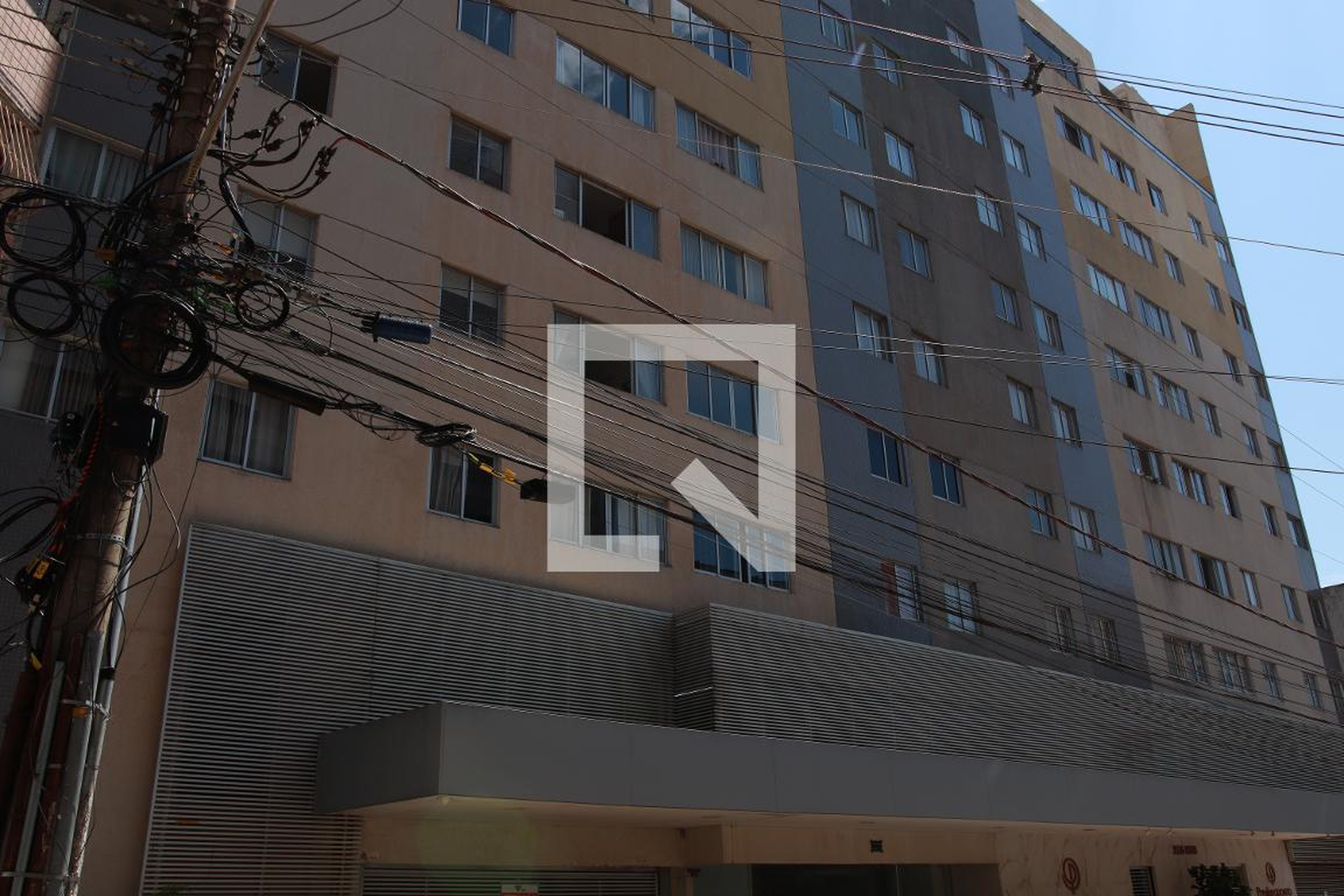 Prédio Condomínio em C 3 Lotes 3,4 E 12, 0