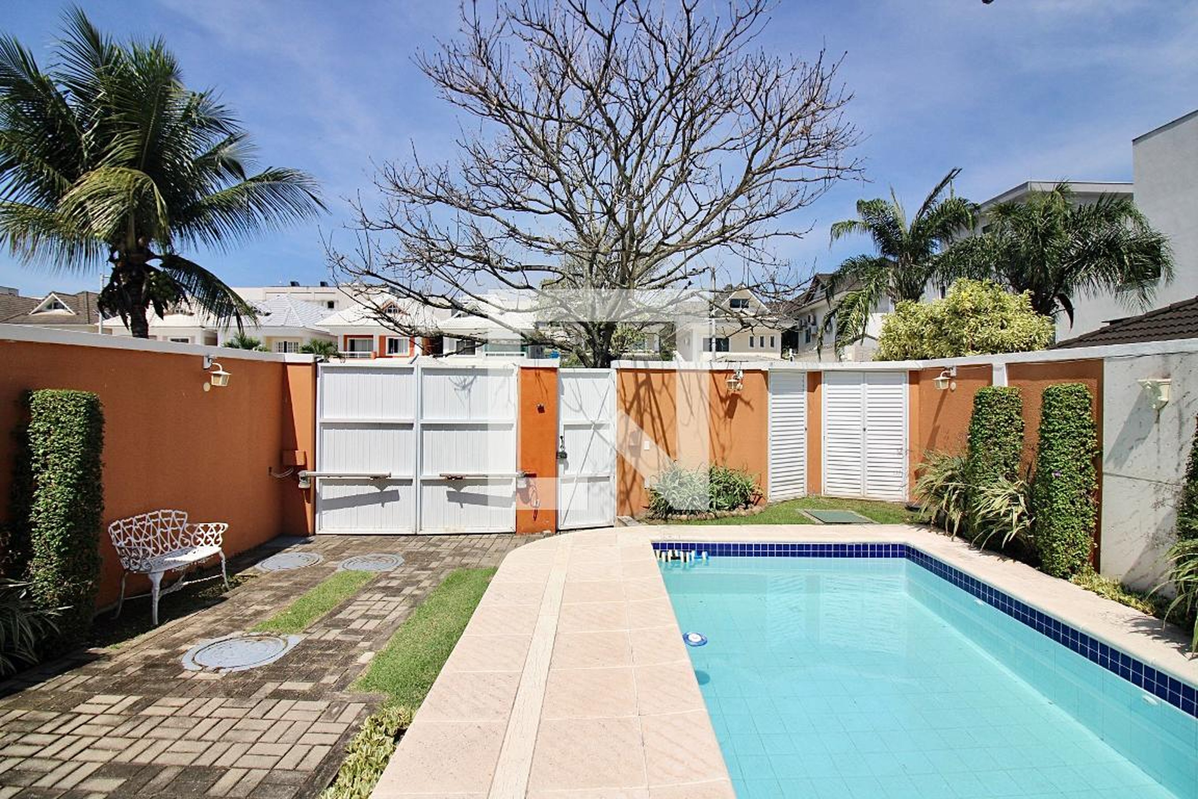 Piscina - 