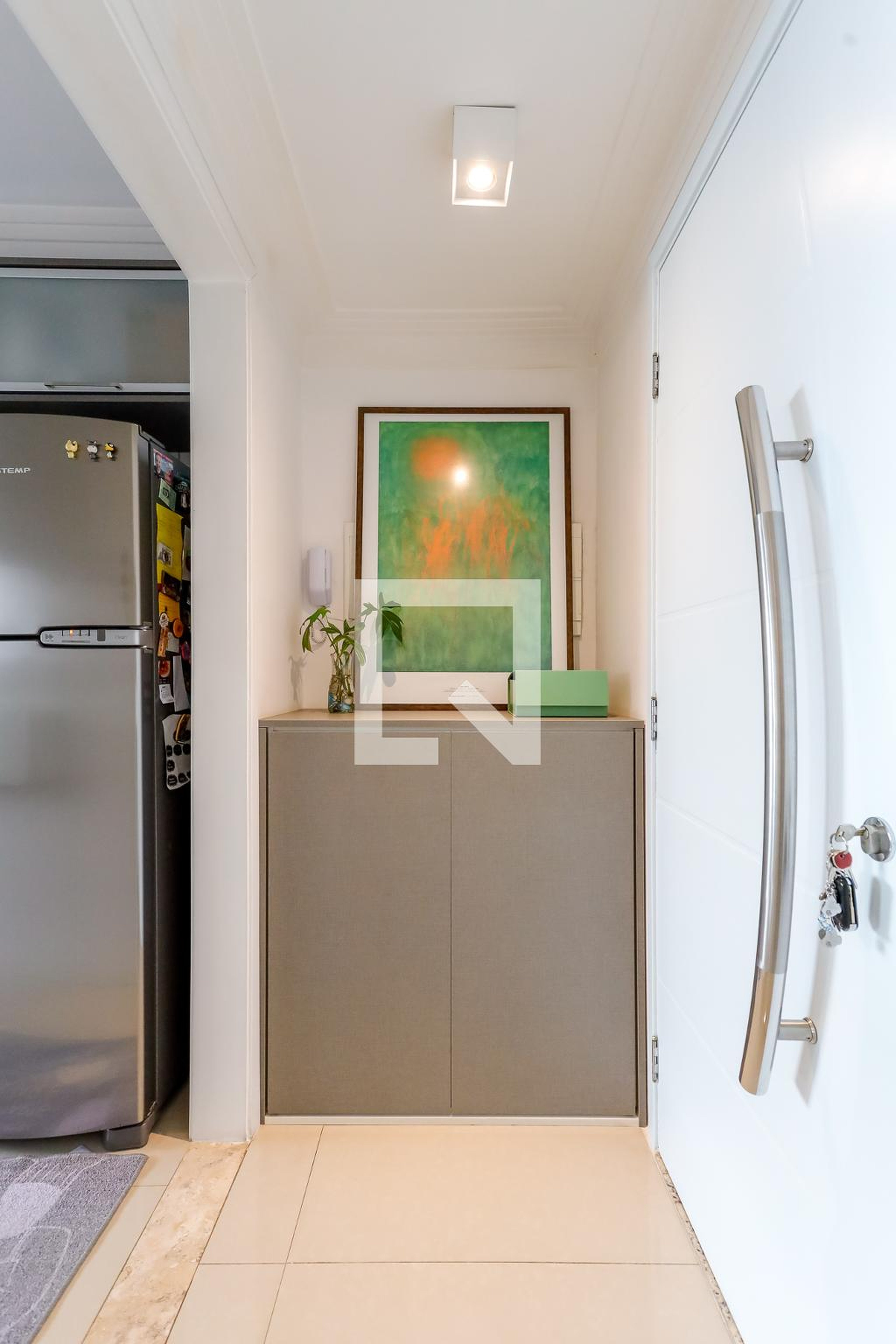 Entrada - Ecolife Vila Maria