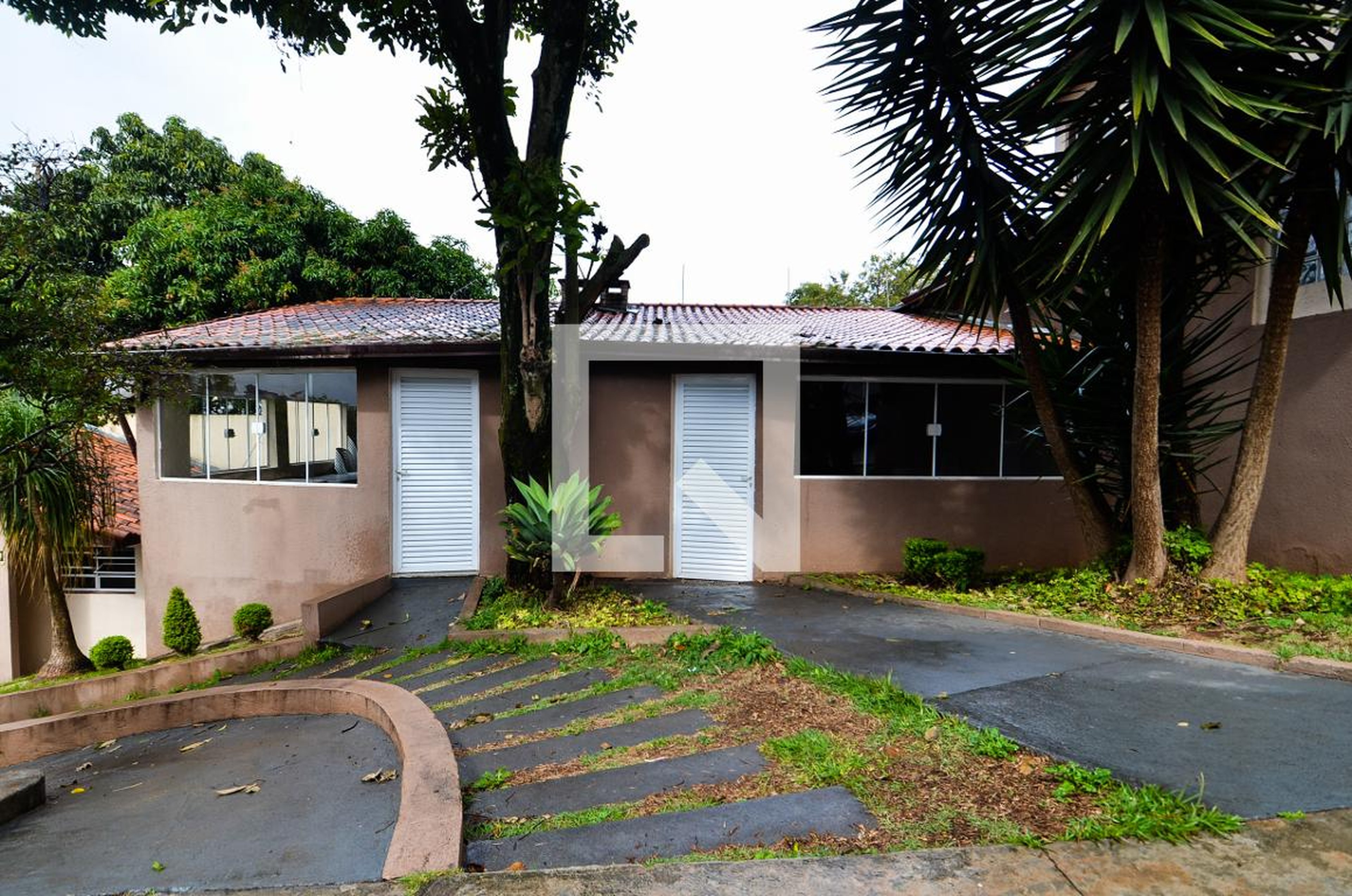 Churrasqueira - Edifício Green Village