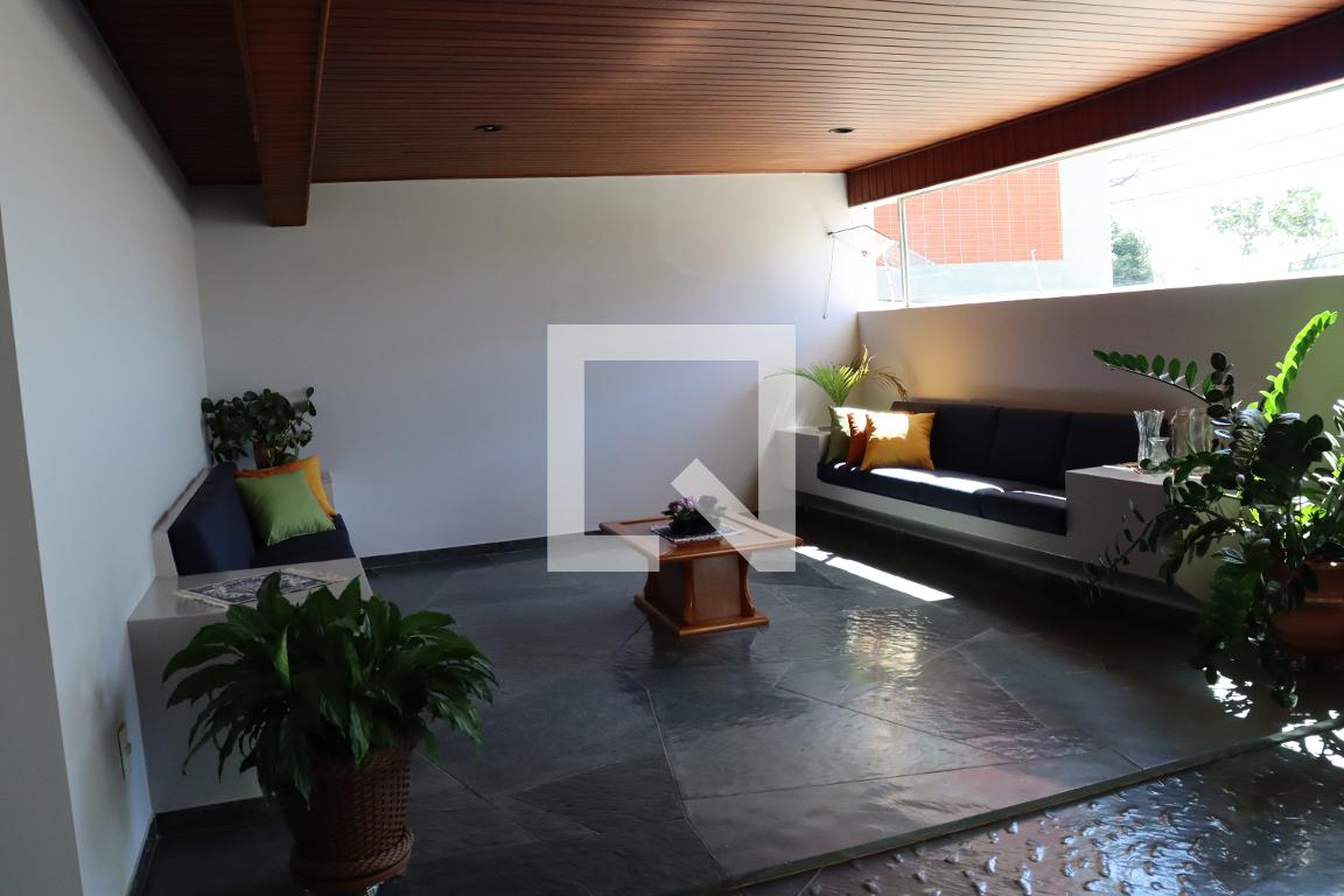 Hall de entrada - null