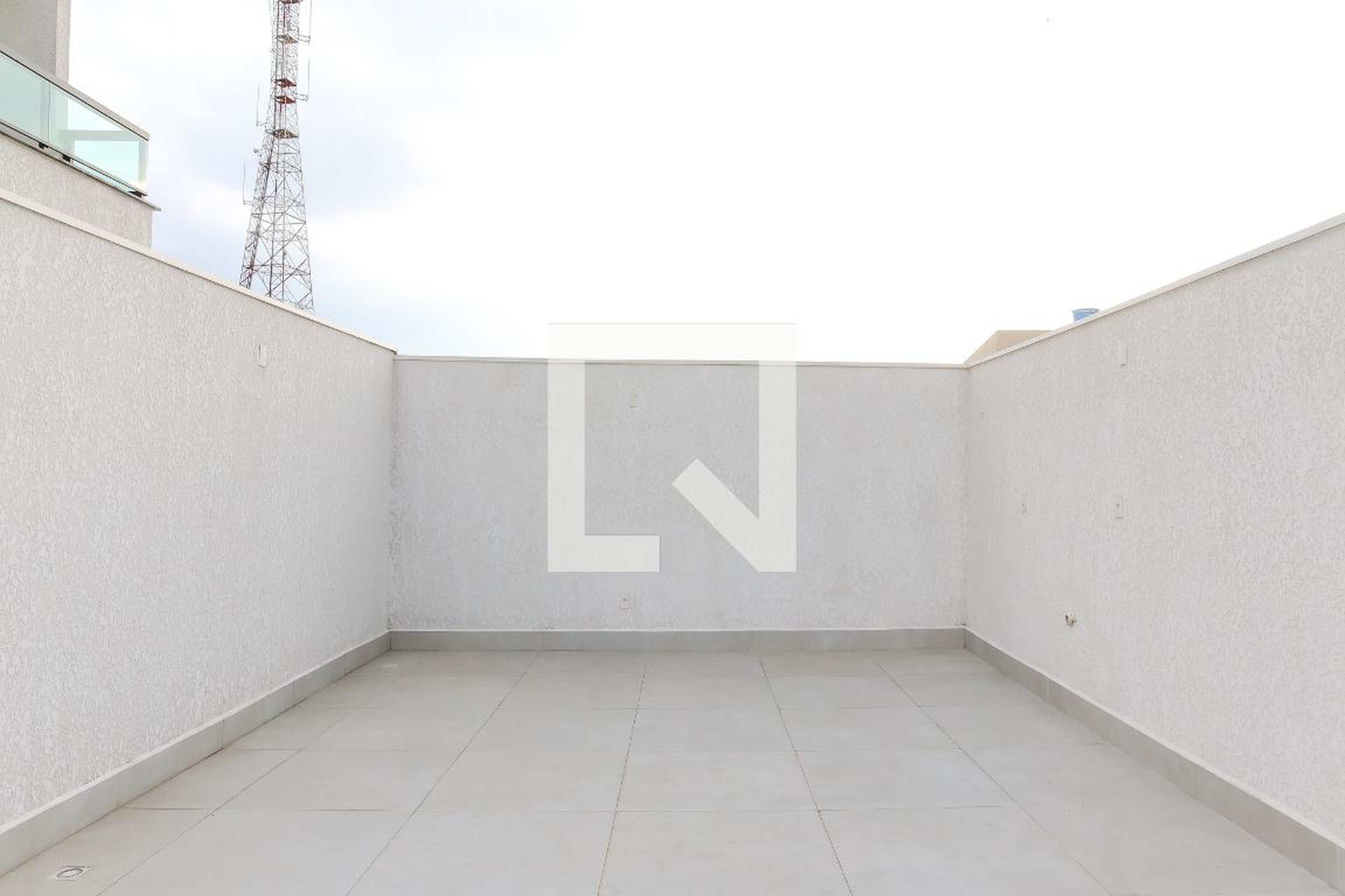 Area Comum - Residencial Guava