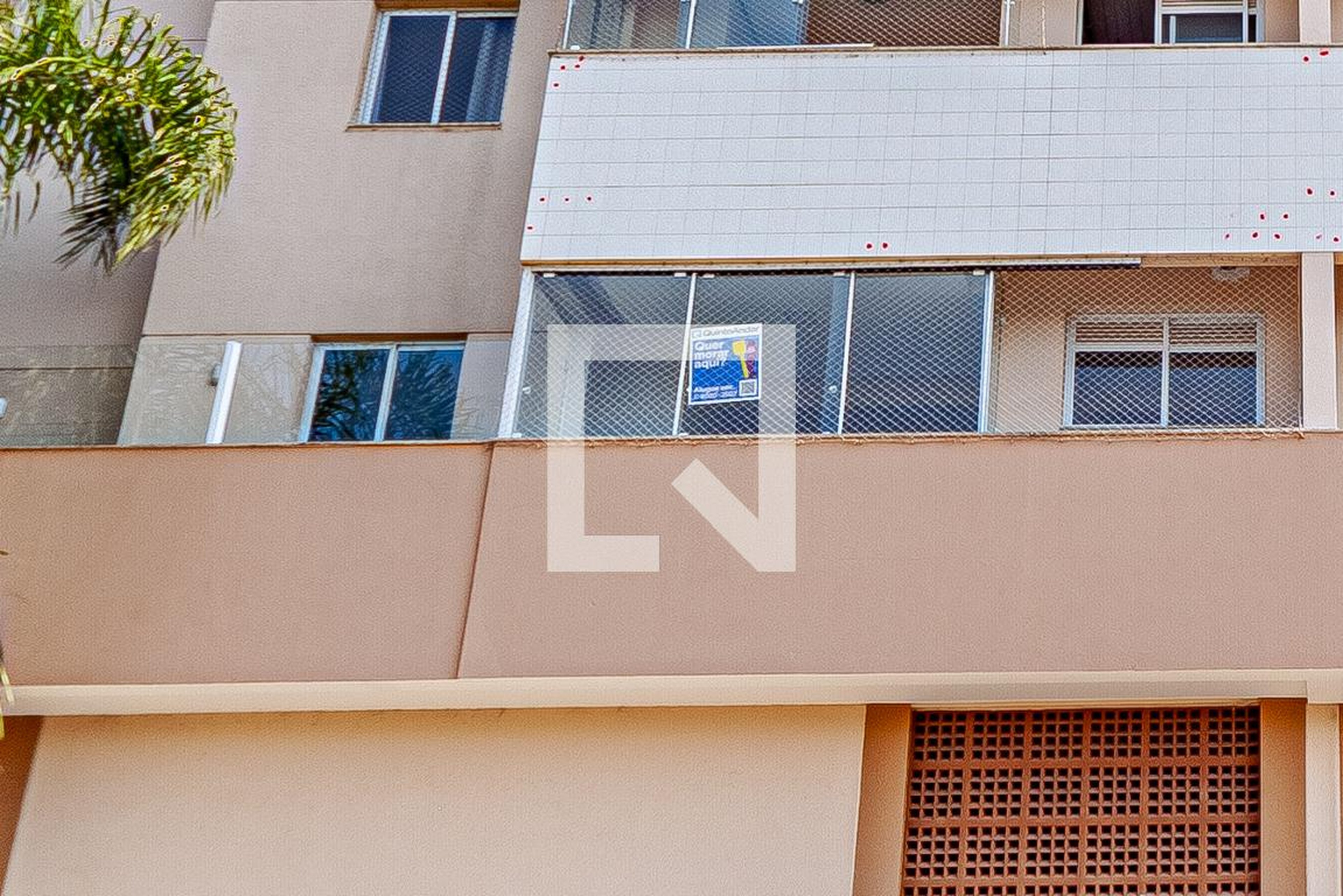 Fachada Residencial Gabriela