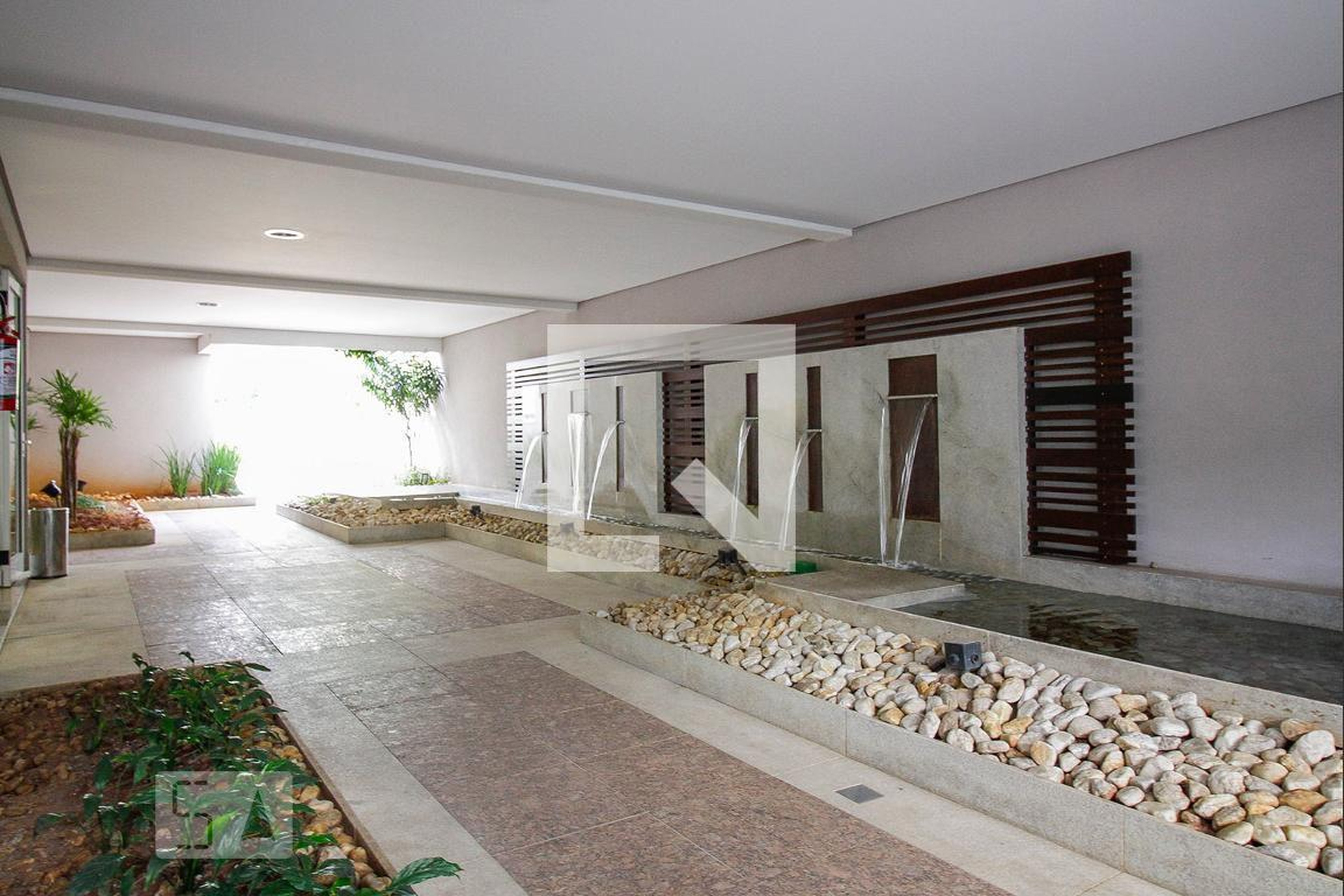 Hall Social - 