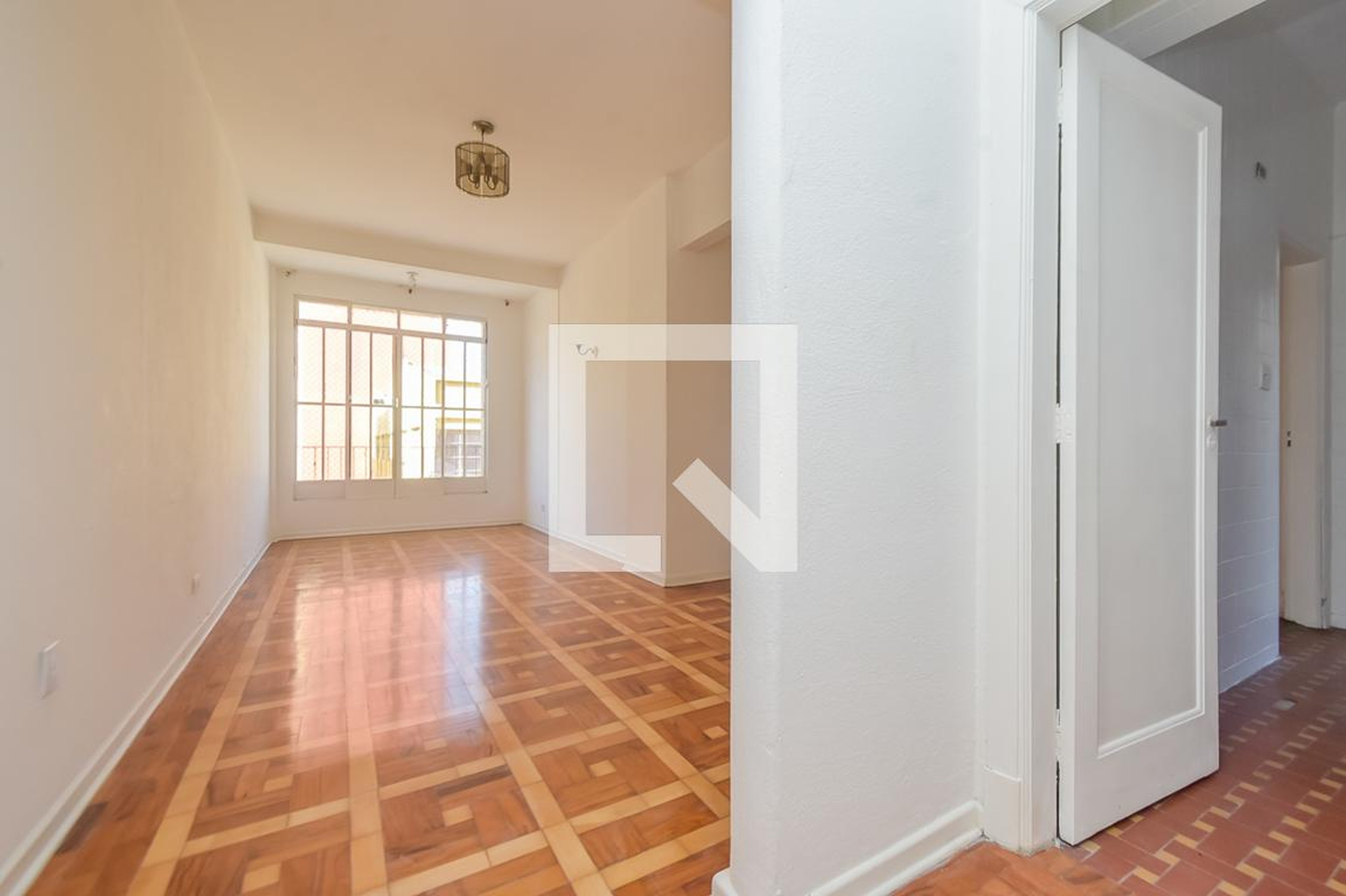 Hall de entrada - null