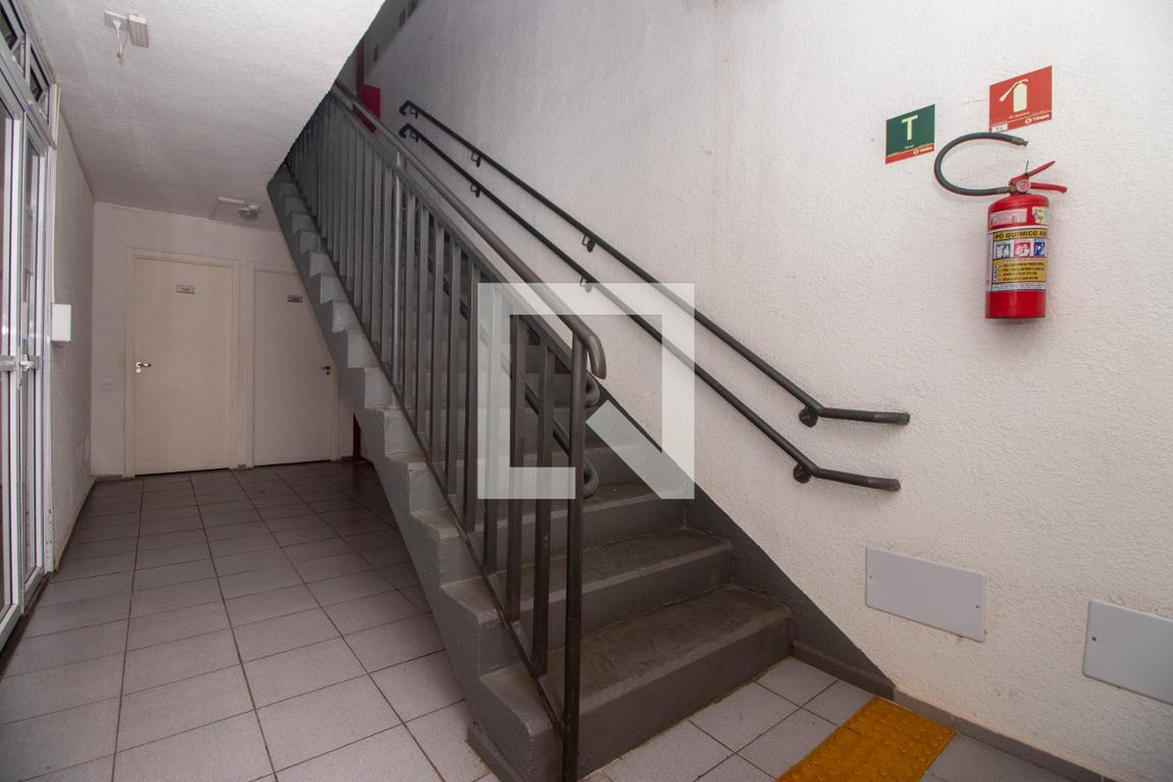 Hall de Entrada - Querencia do Sul