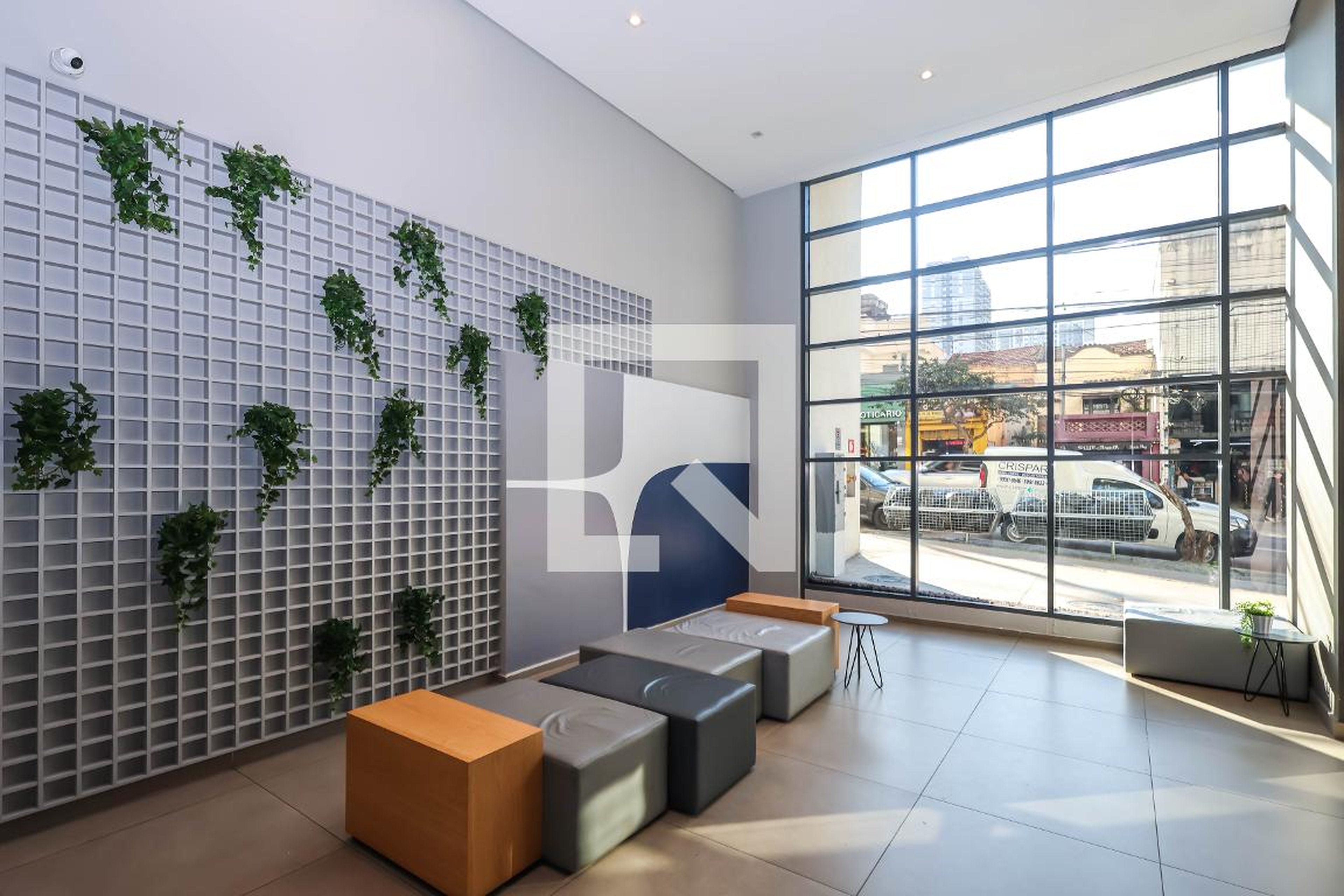 Hall - Nex One Gentil de Moura