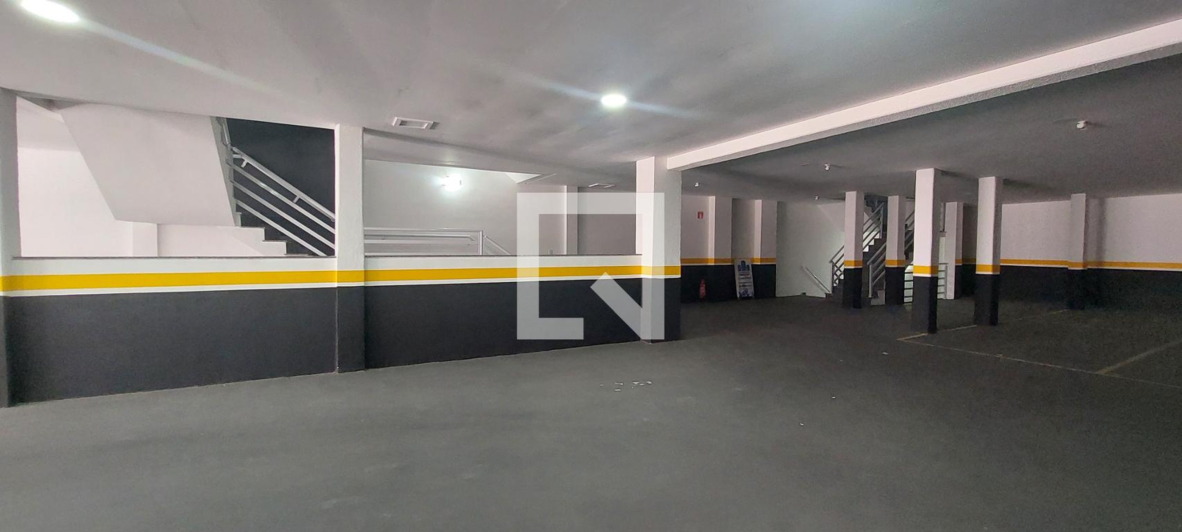 Área comum - Residencial Bela Vista