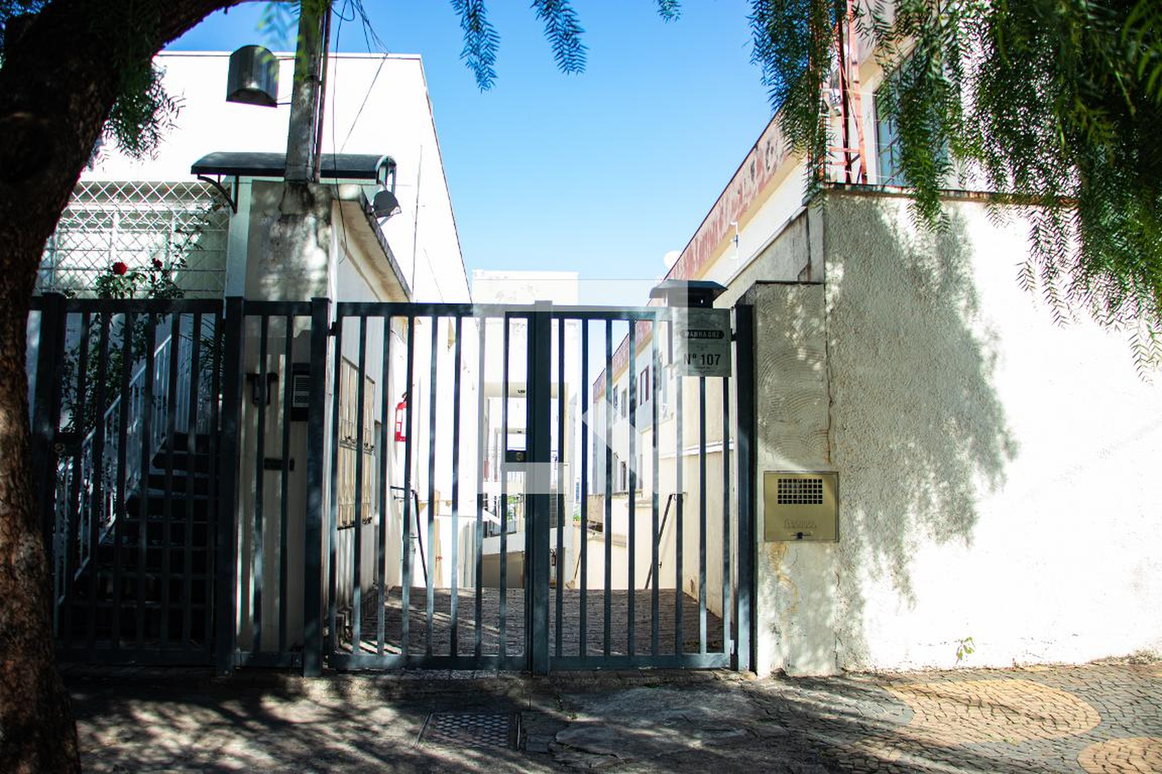 Fachada Edifício Manha Guz