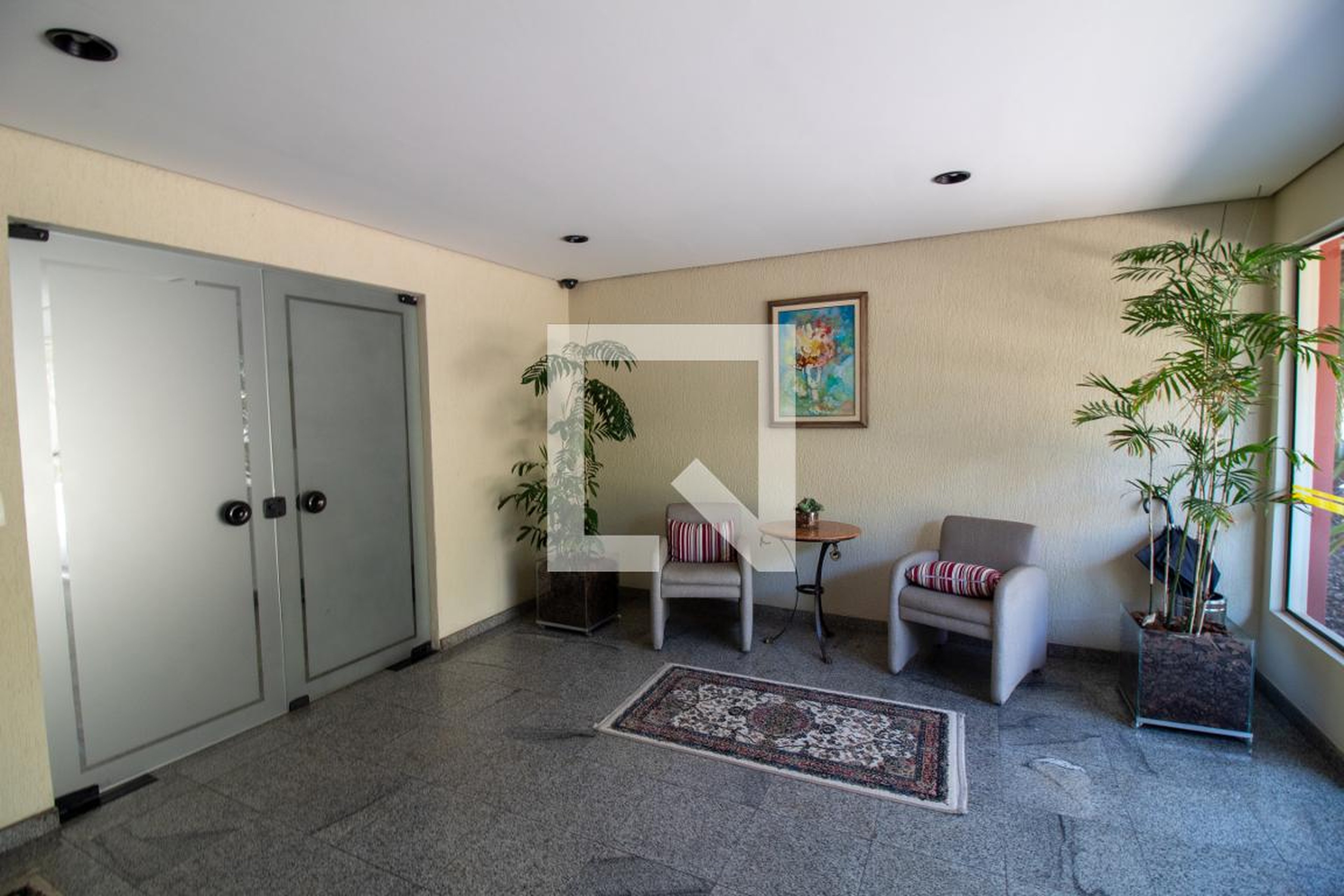 Hall social - Giardino Di Verona