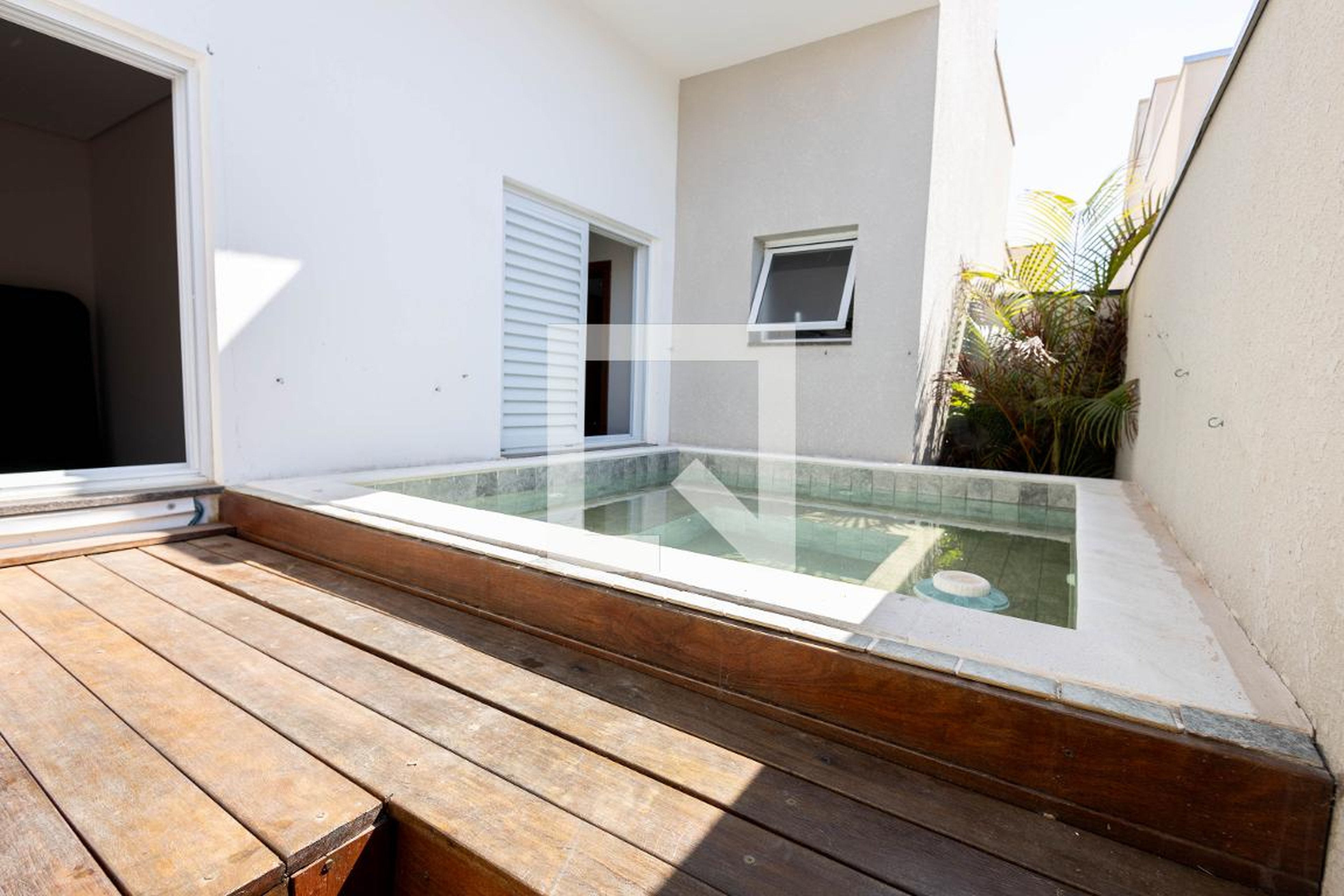Piscina - 