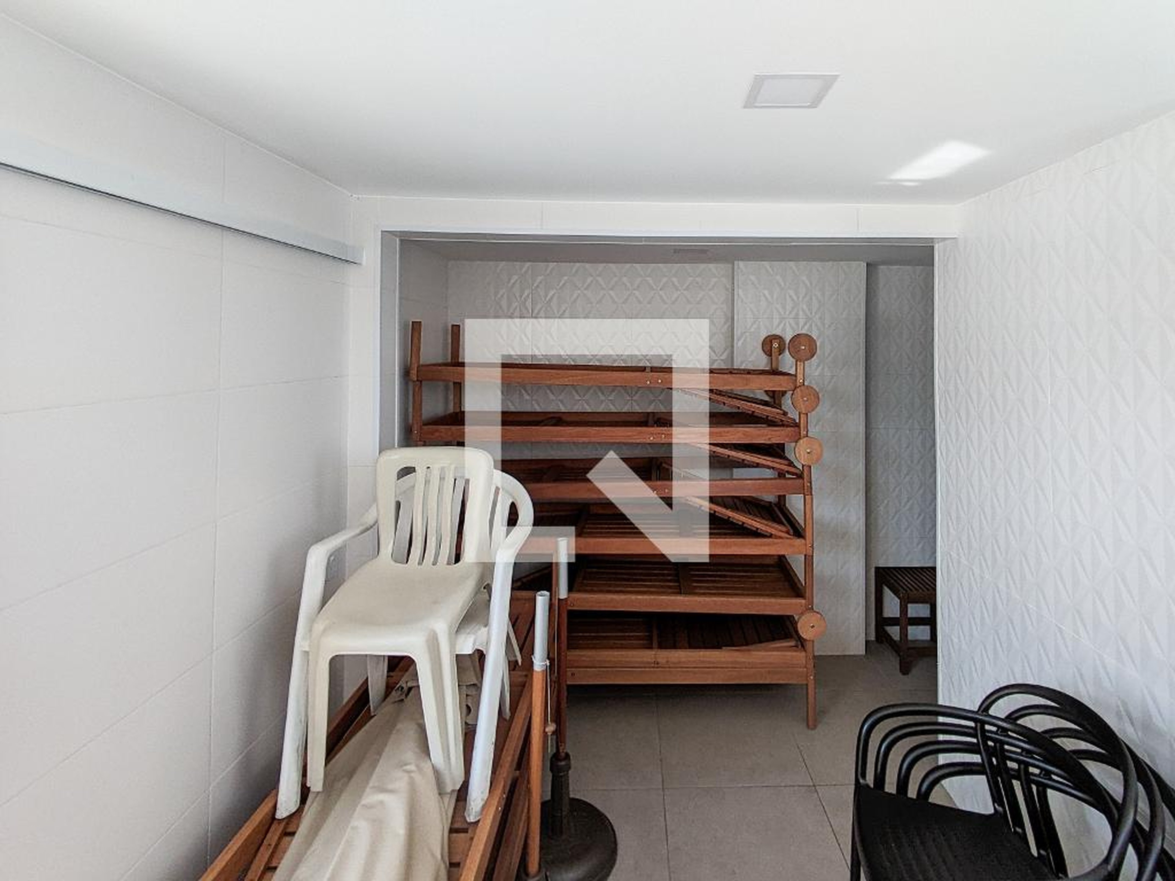 Sauna - Vila Belmonte