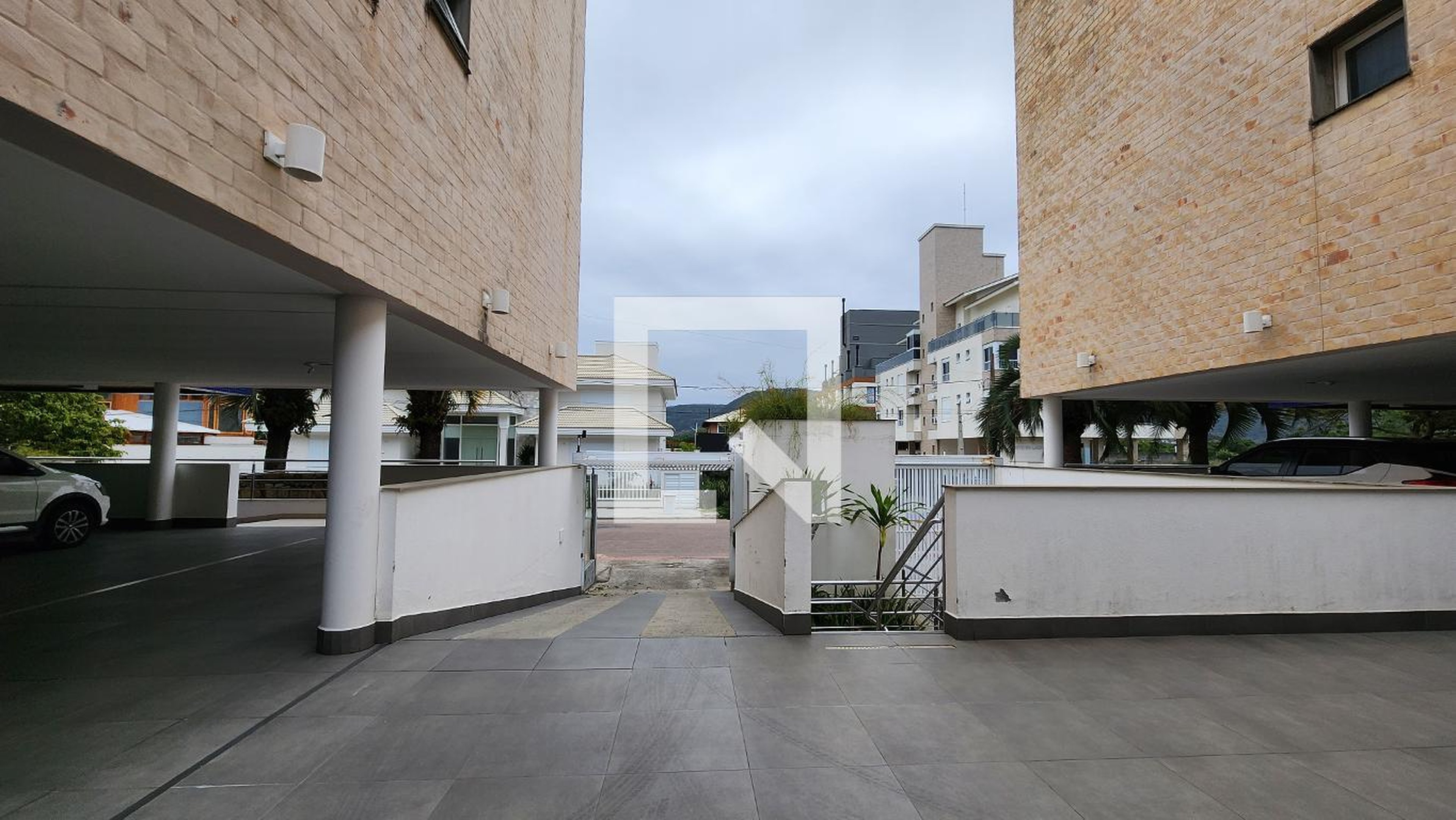 Área comum - Neo Next Generation