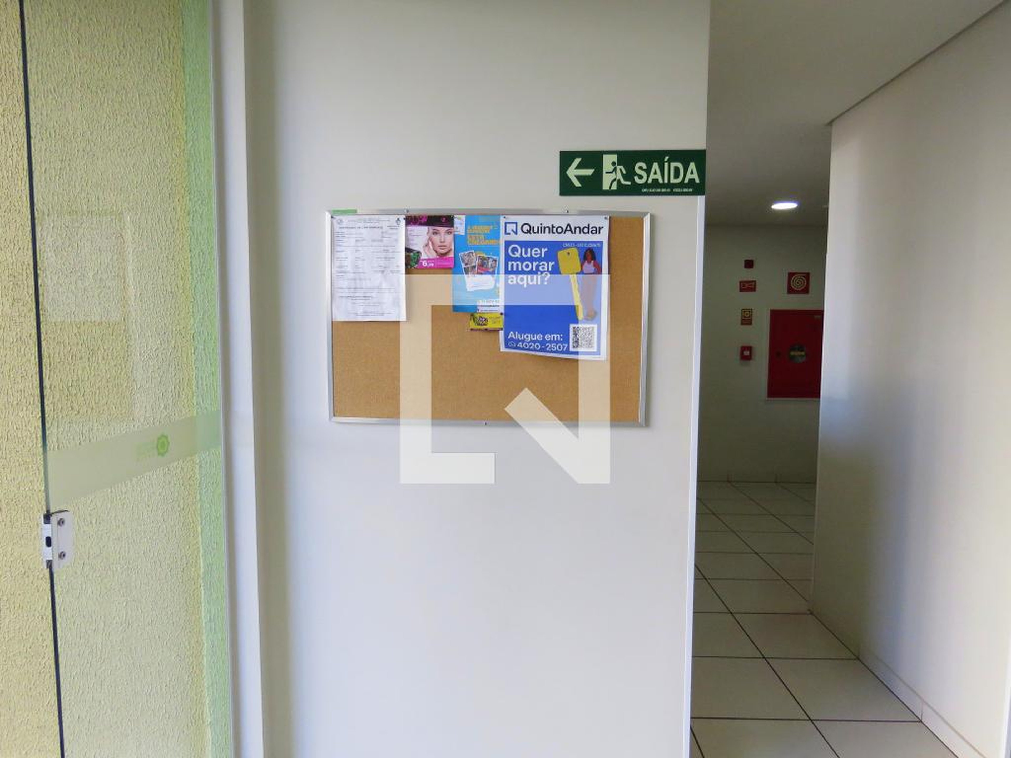 Hall de entrada - Eldorado Green