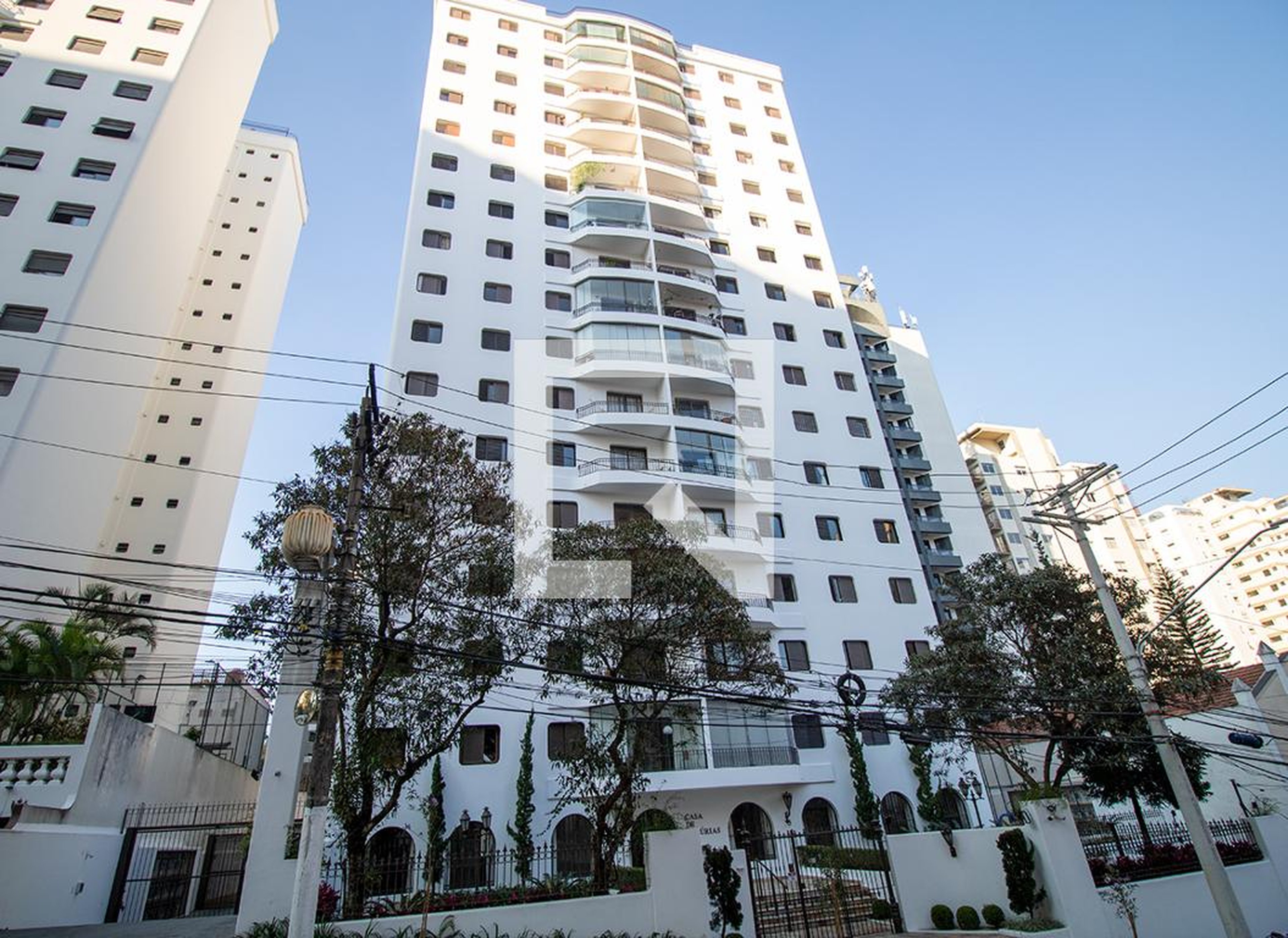 Entrada - Casa de Asturias