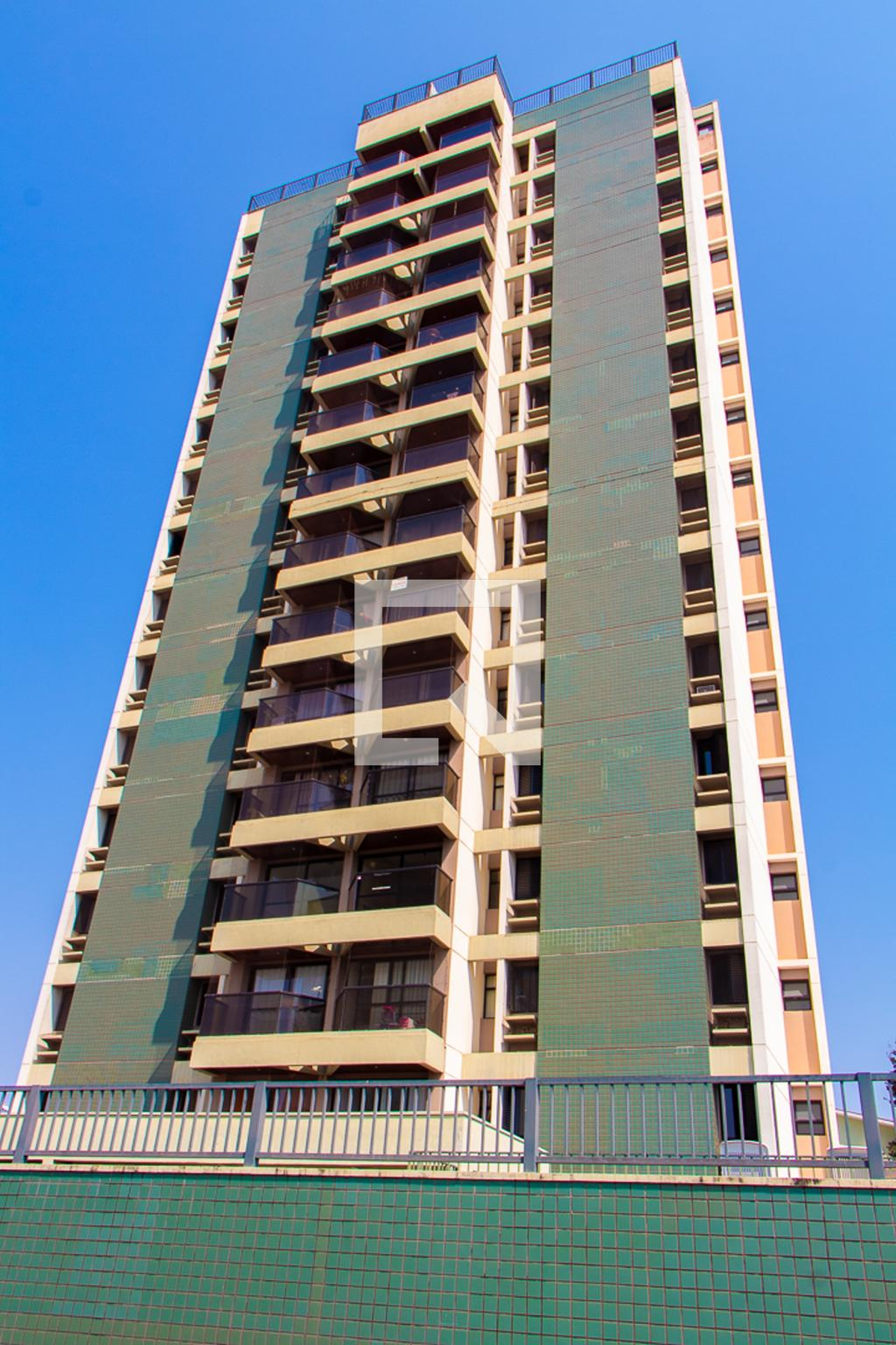 FACHADA Condomínio Caravelas