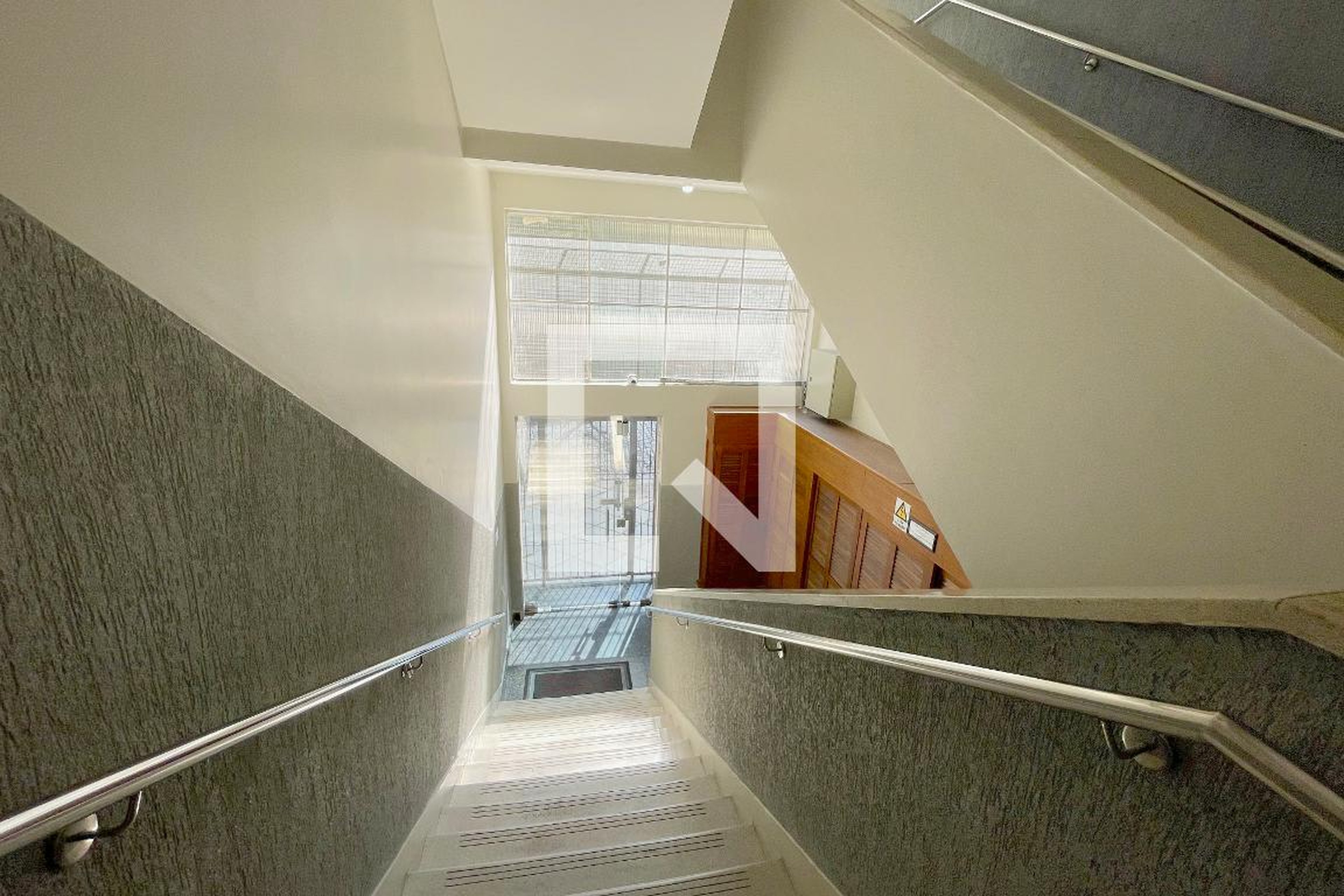 Área comum - Edifício Arsand