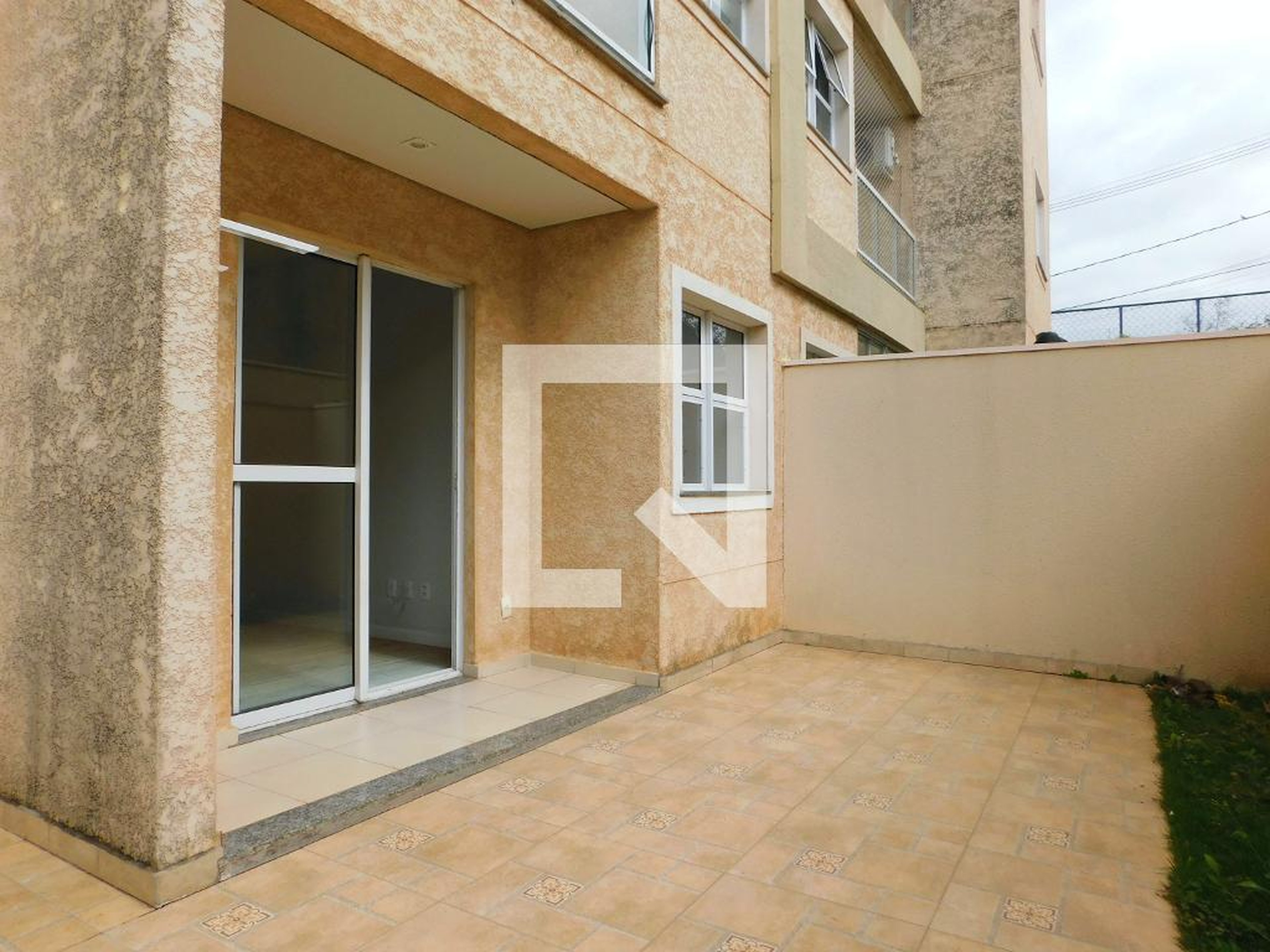 Entrada - Vivare Club Residence