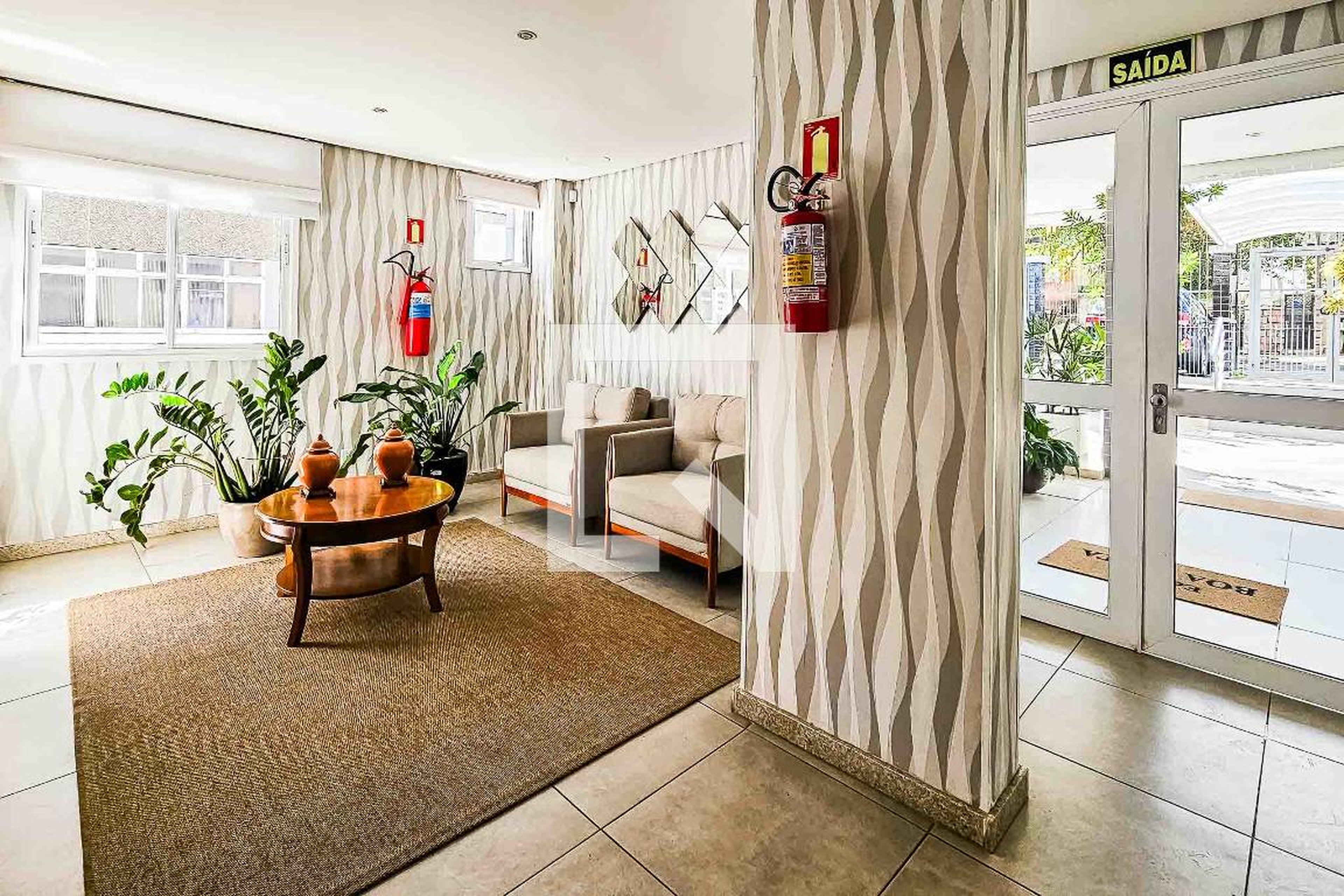 Hall Social - Boa Vista