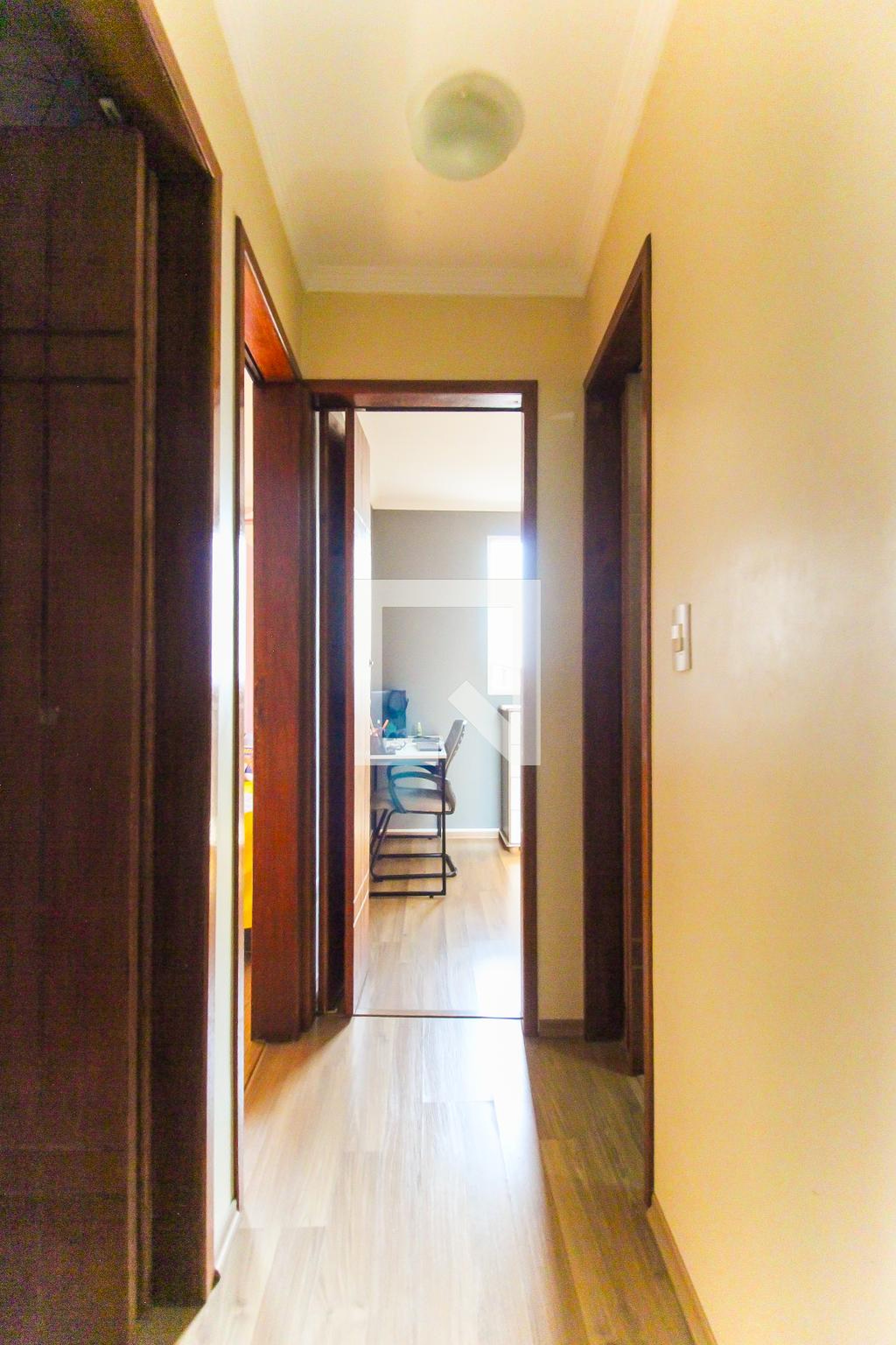 Hall - Residencial Opala