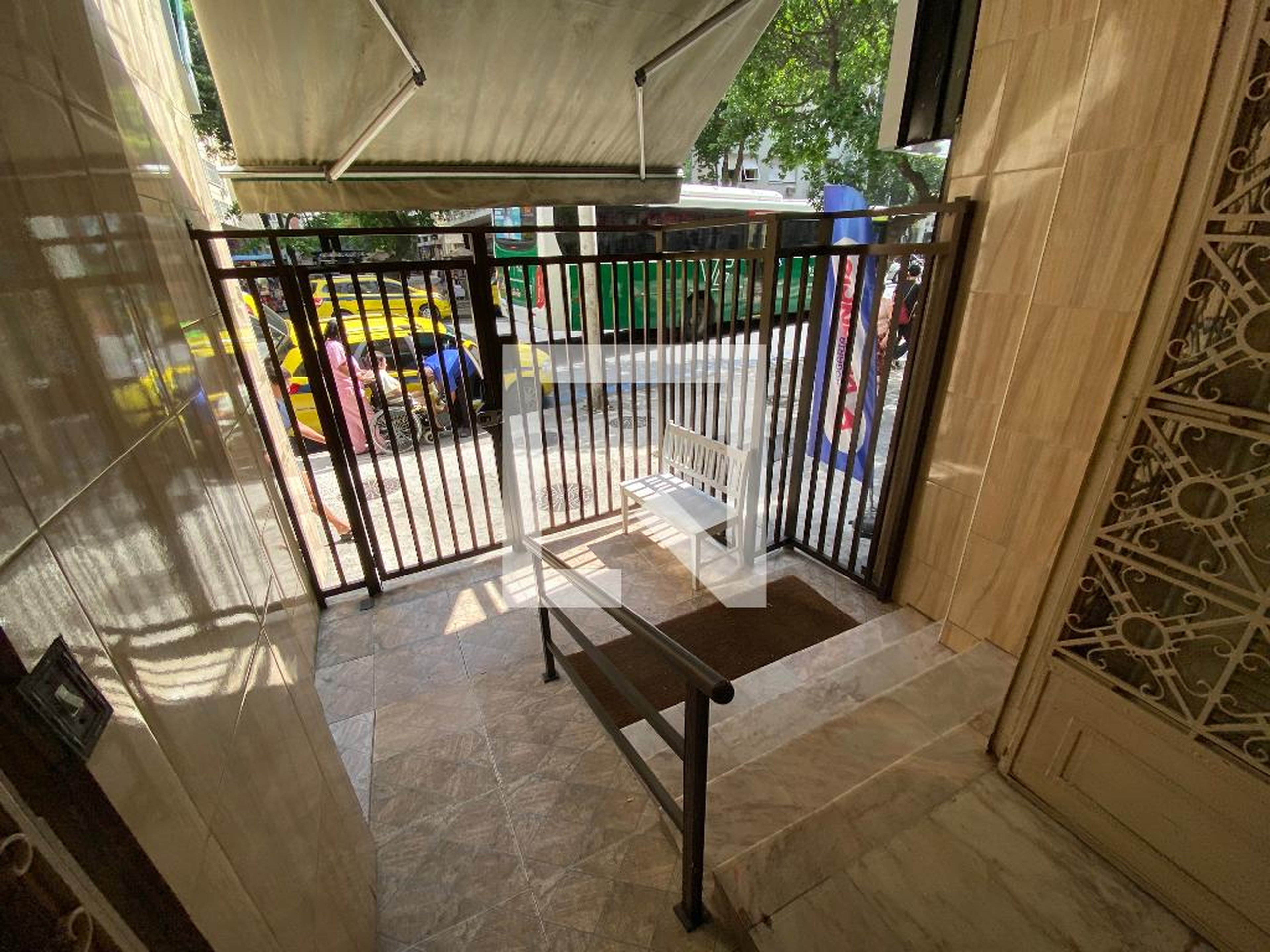 Área comum - Marília