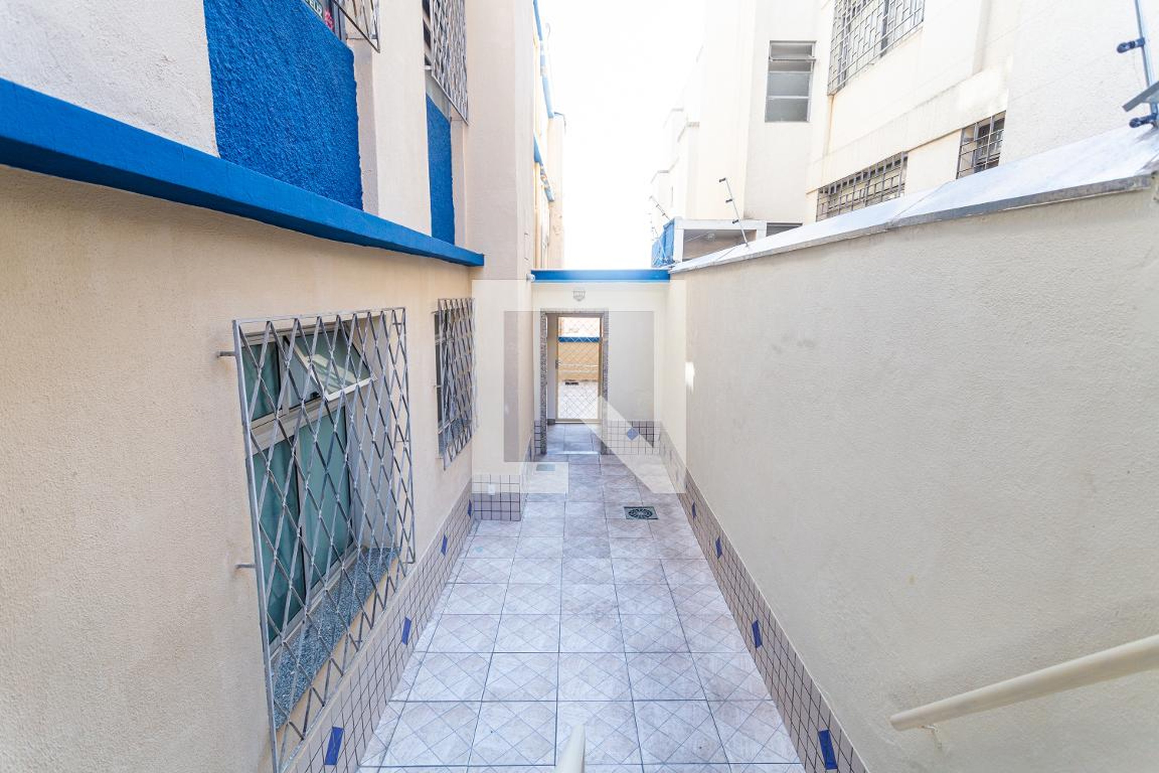 Hall de Entrada - null