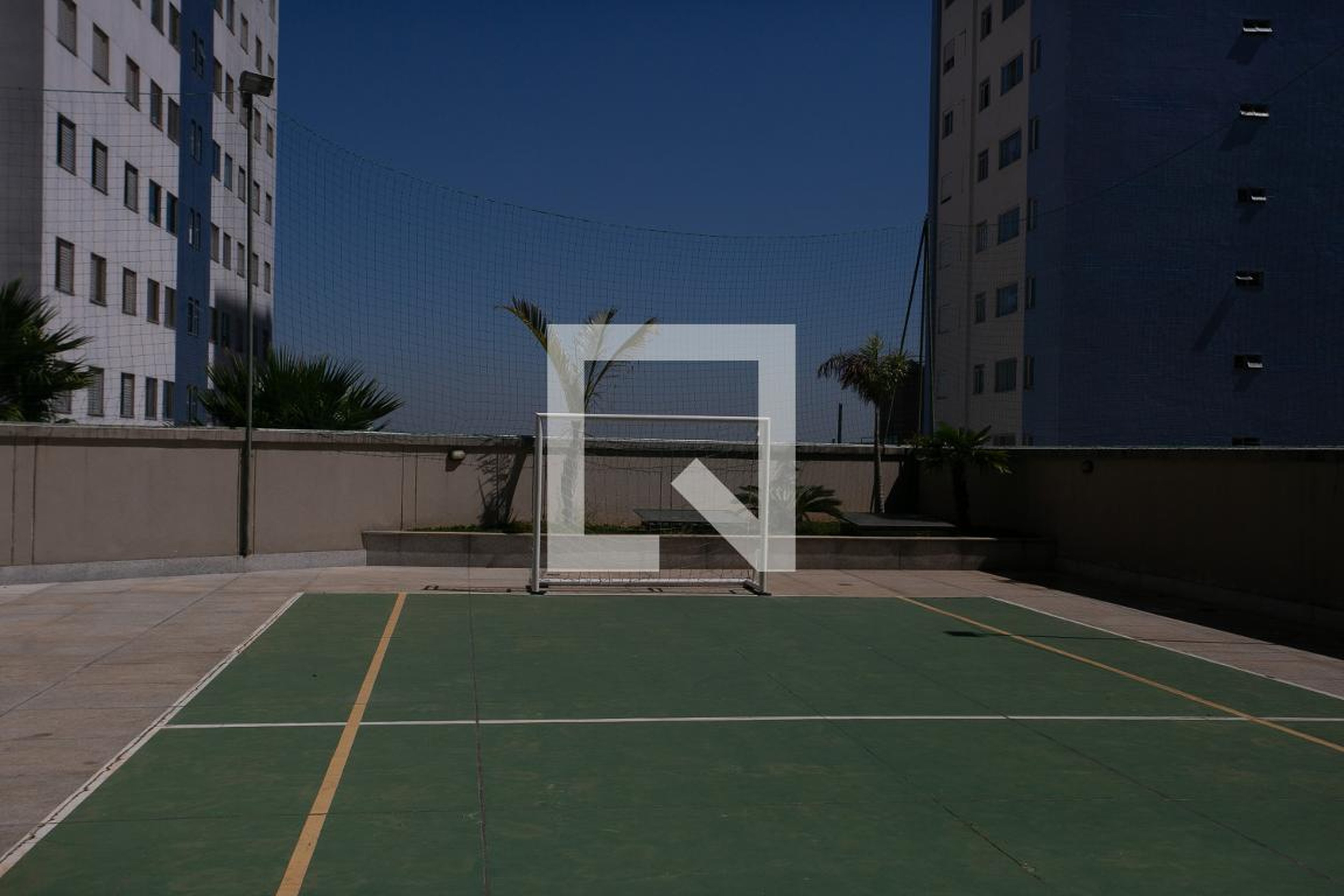 Quadra - Edifício Mirante do Estoril