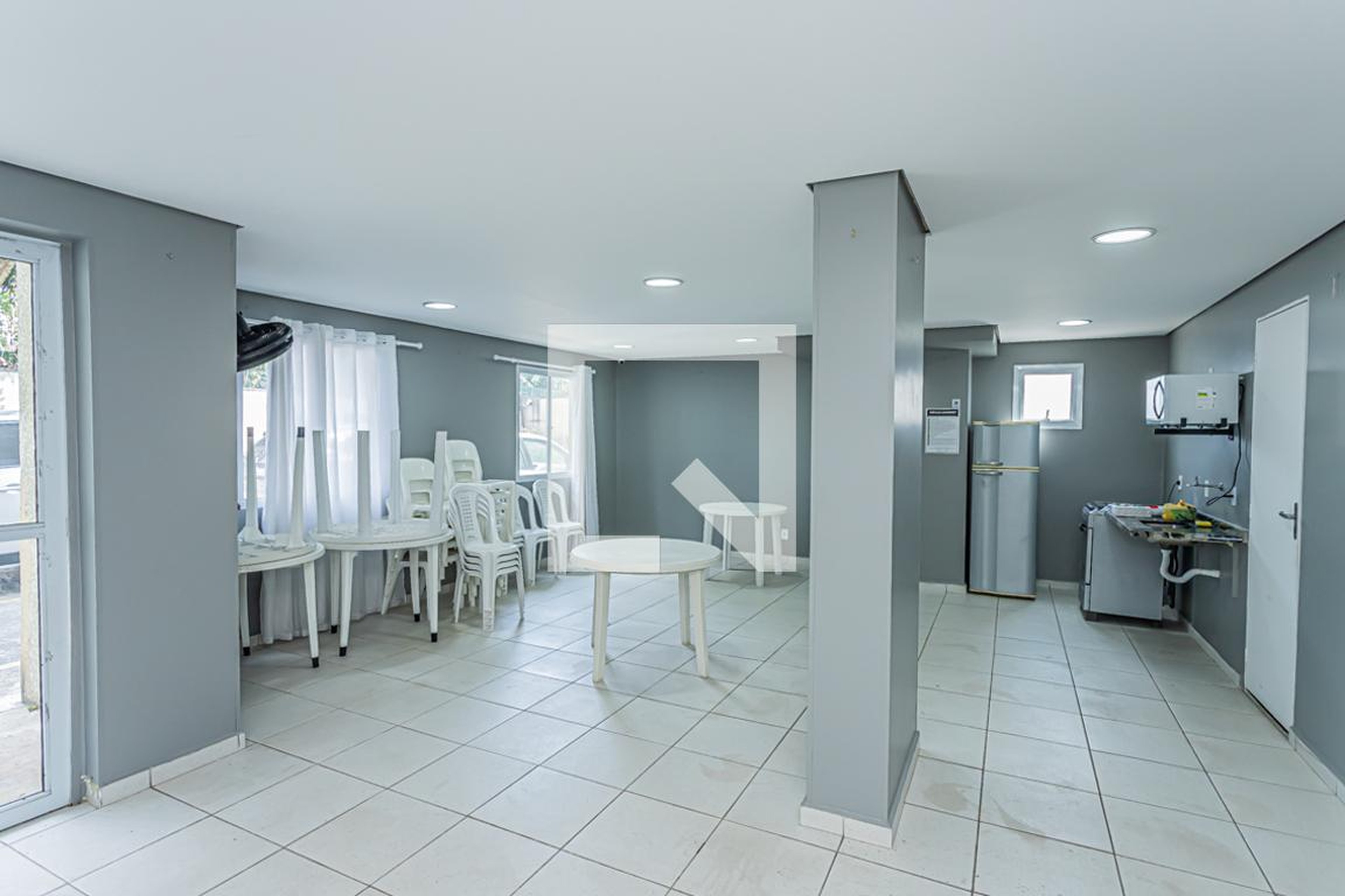 Espaço Gourmet - Personale Parque São Domingos