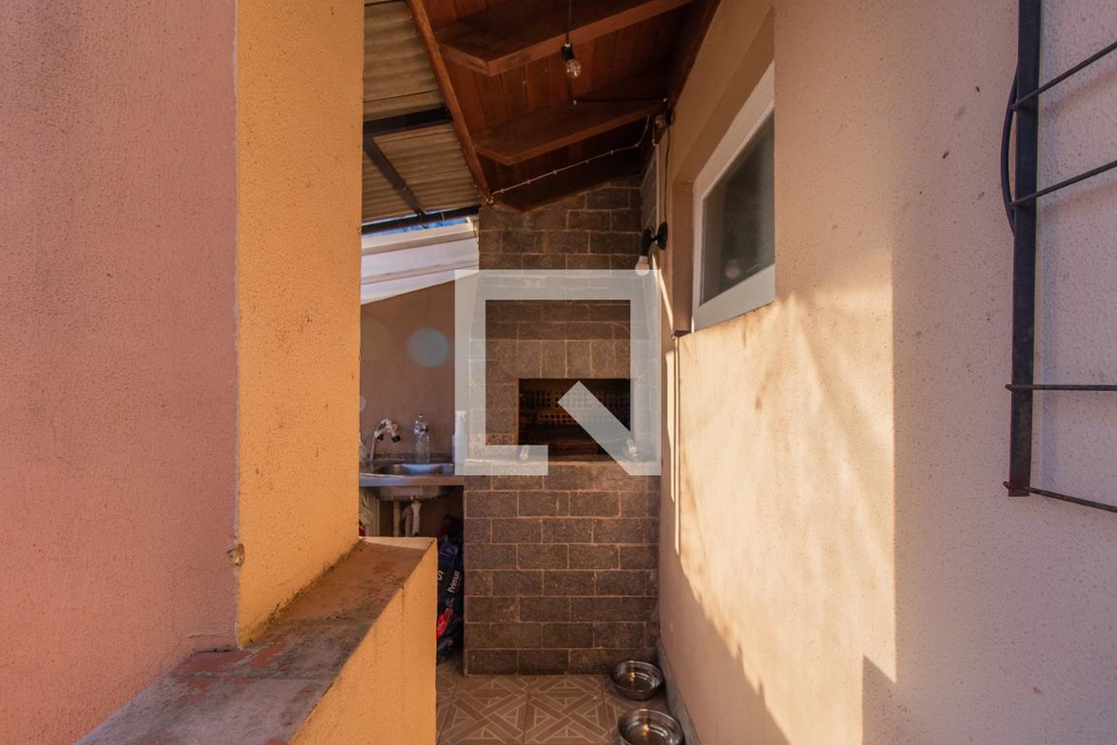 Churrasqueira - Village Center South Zone