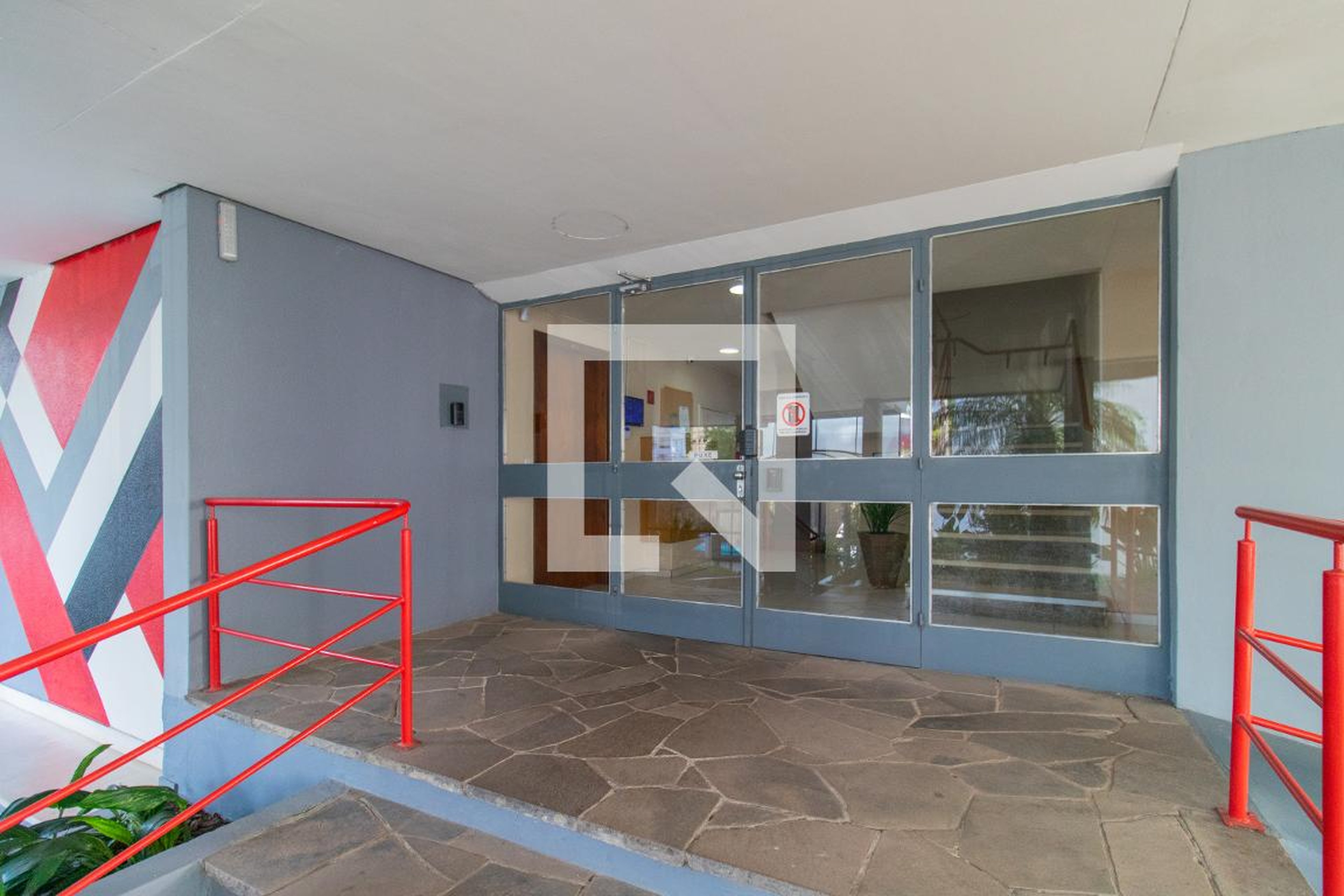 Entrada - 