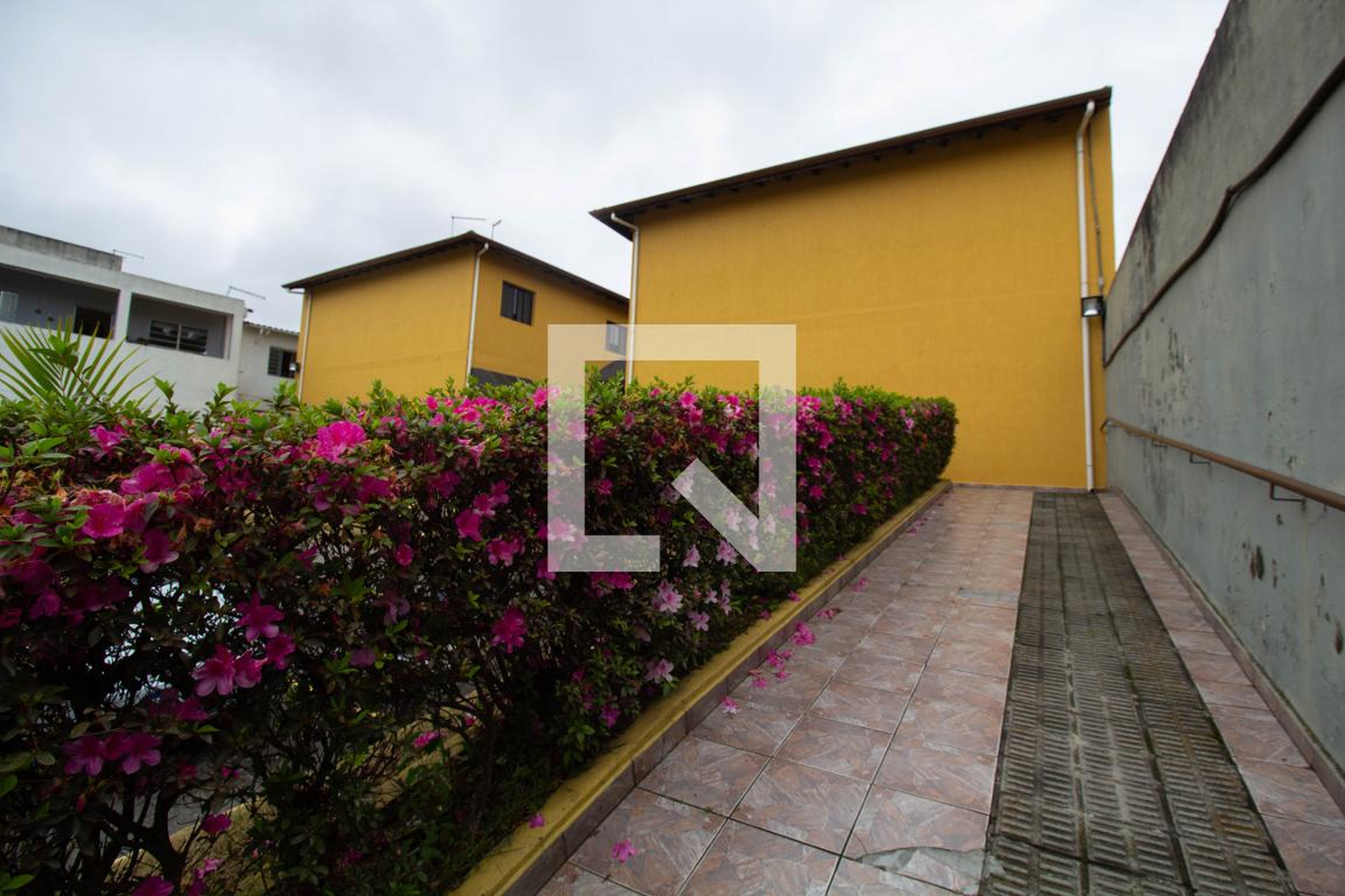 Área comum - Rio Mamanguape