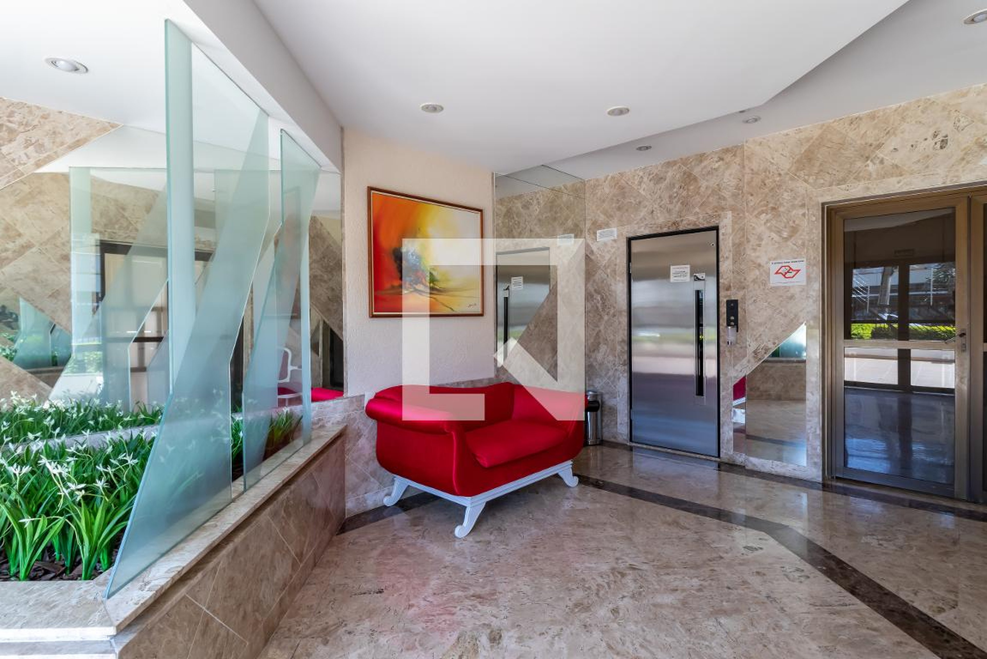 Hall Social - Brasilia III