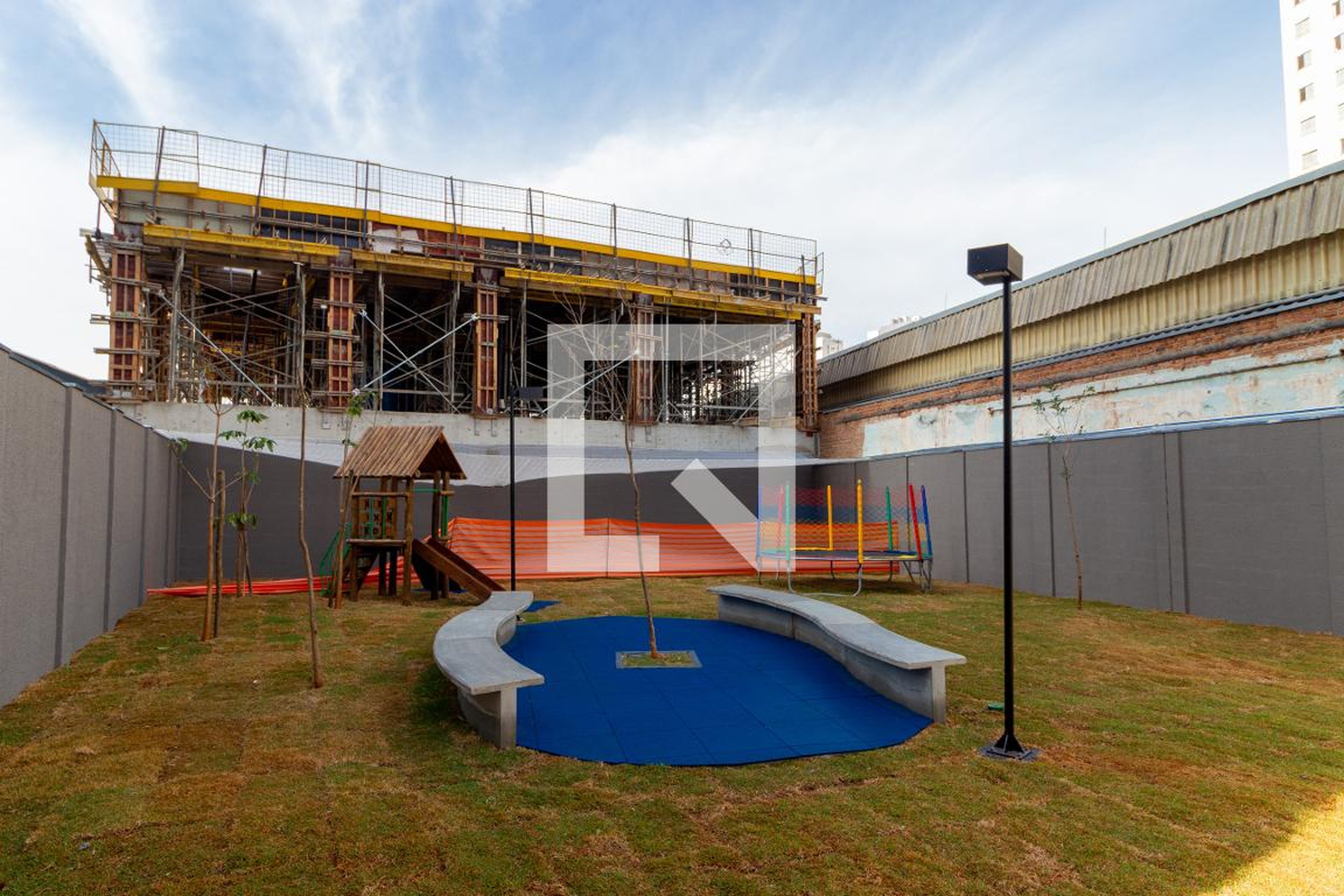 Playground - 
