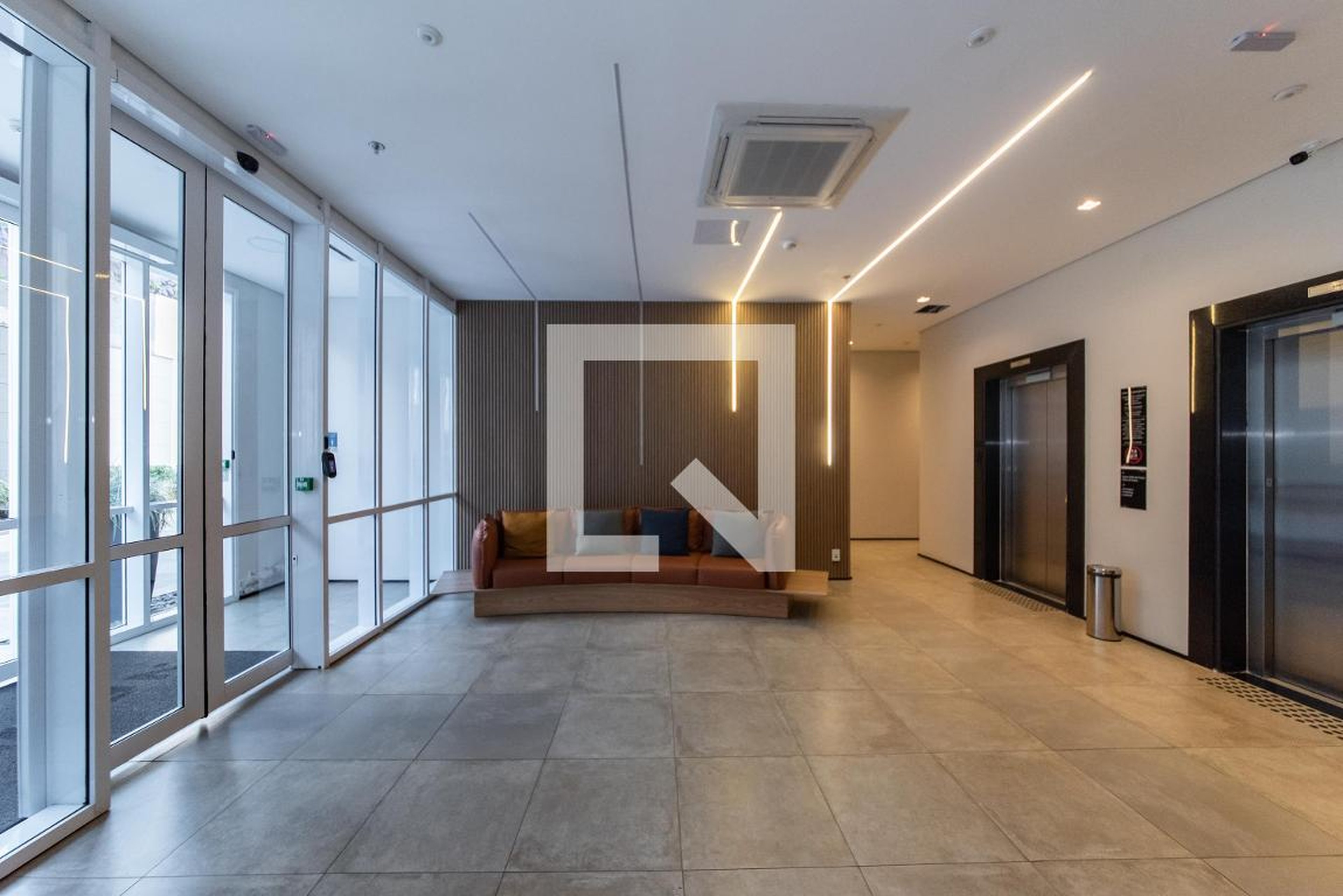 Hall de Entrada - Neo Barcelona Home Studio BY You,Inc