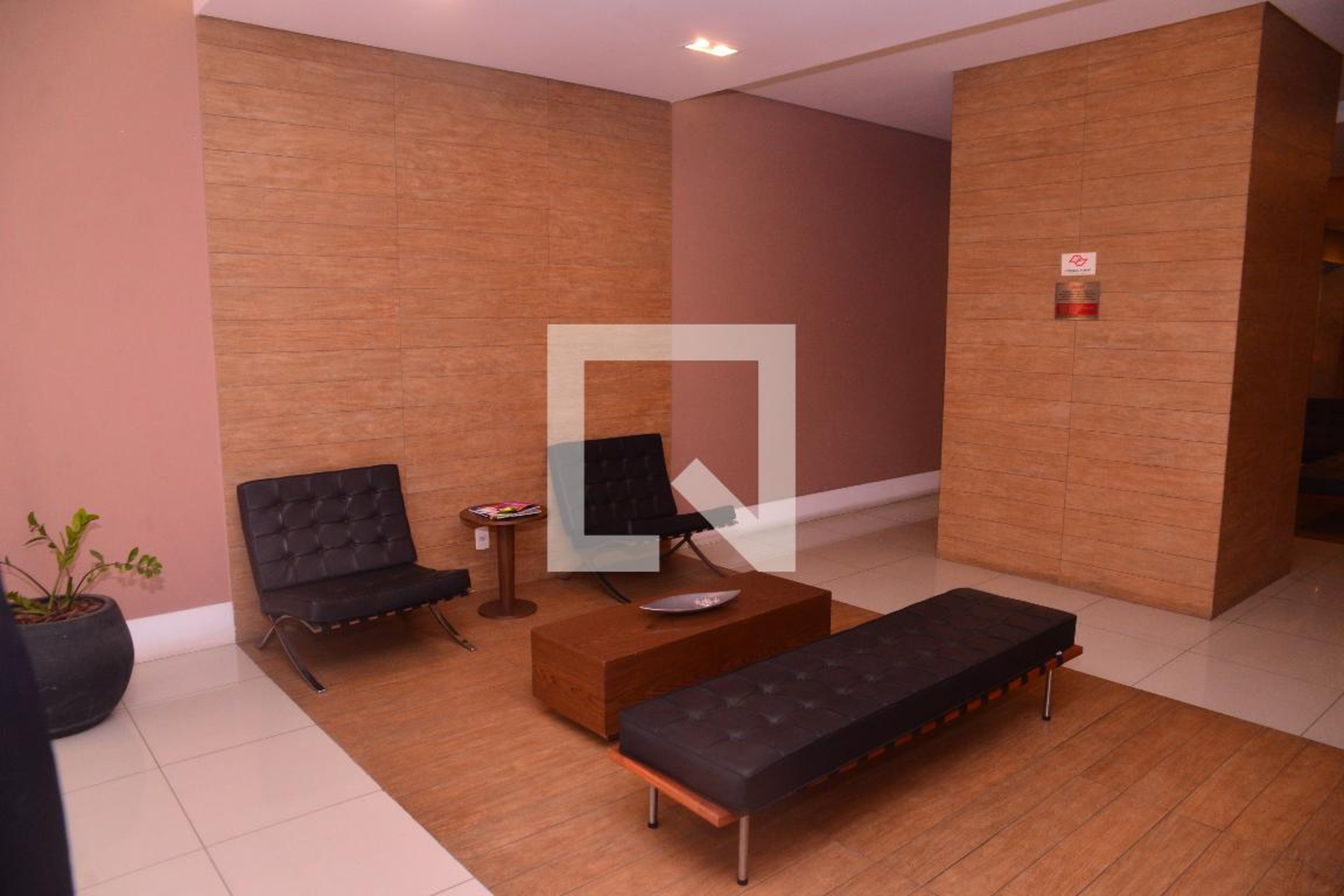 Hall - Edifício Soul Paulista